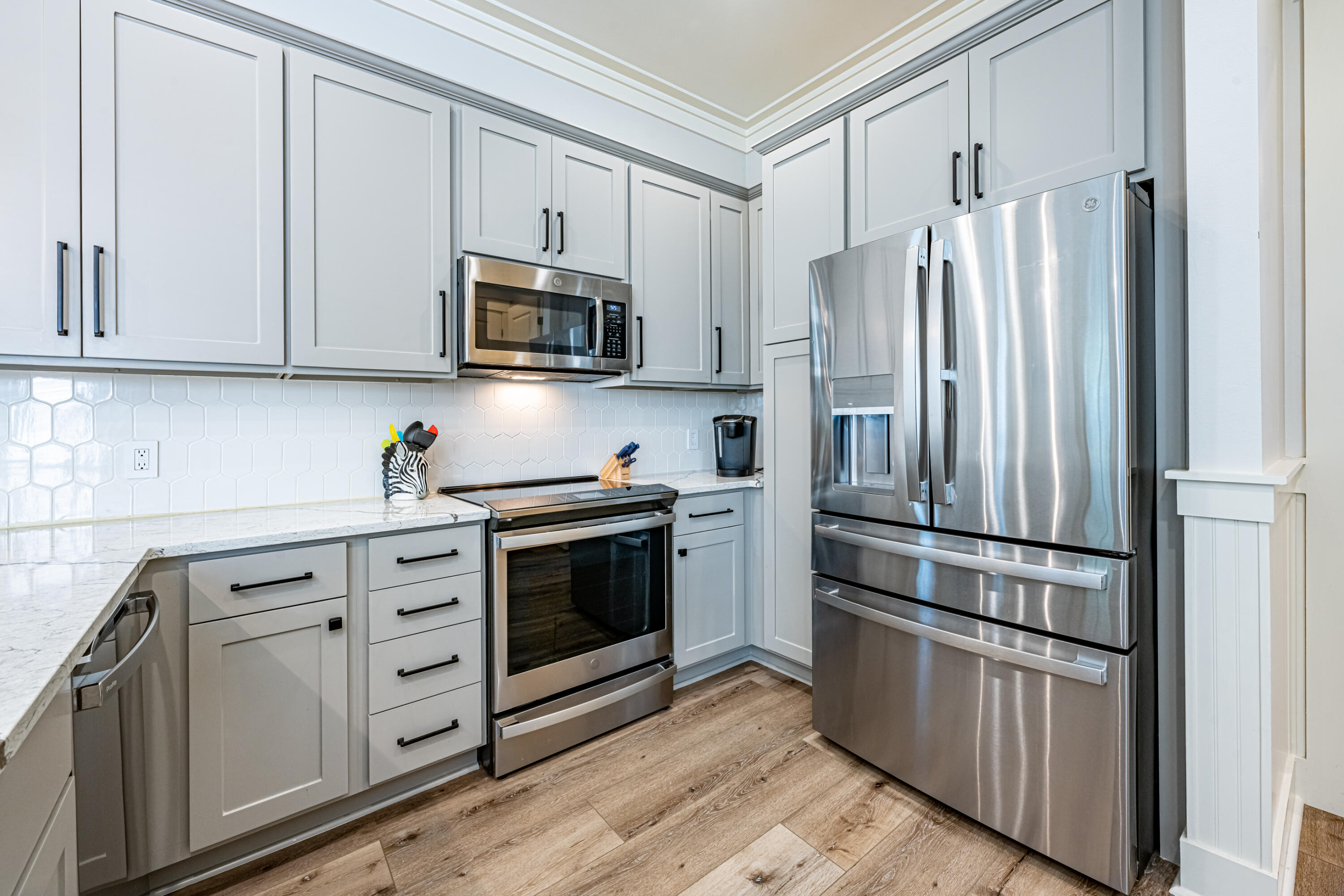 BUNGALOS AT SANDESTIN - Residential Lease