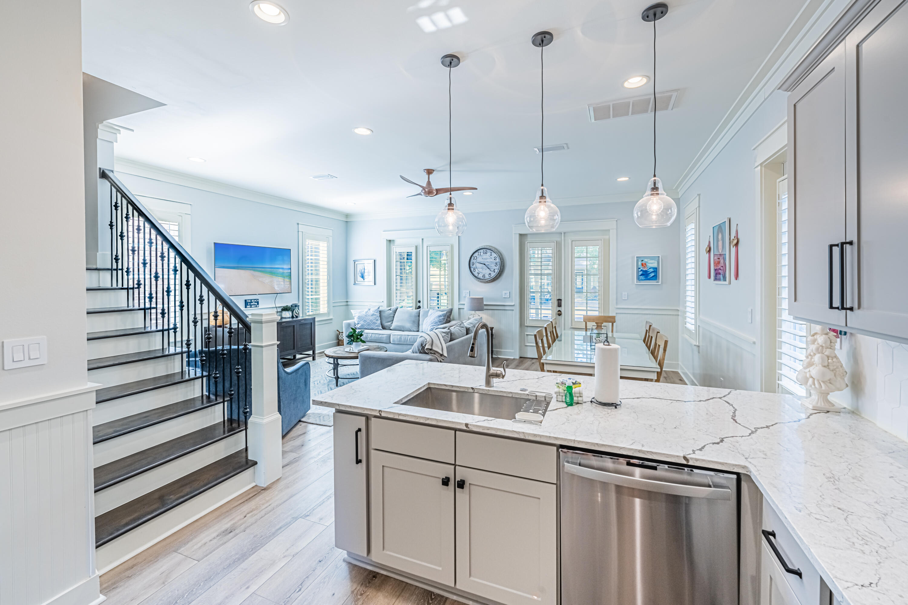 BUNGALOS AT SANDESTIN - Residential Lease