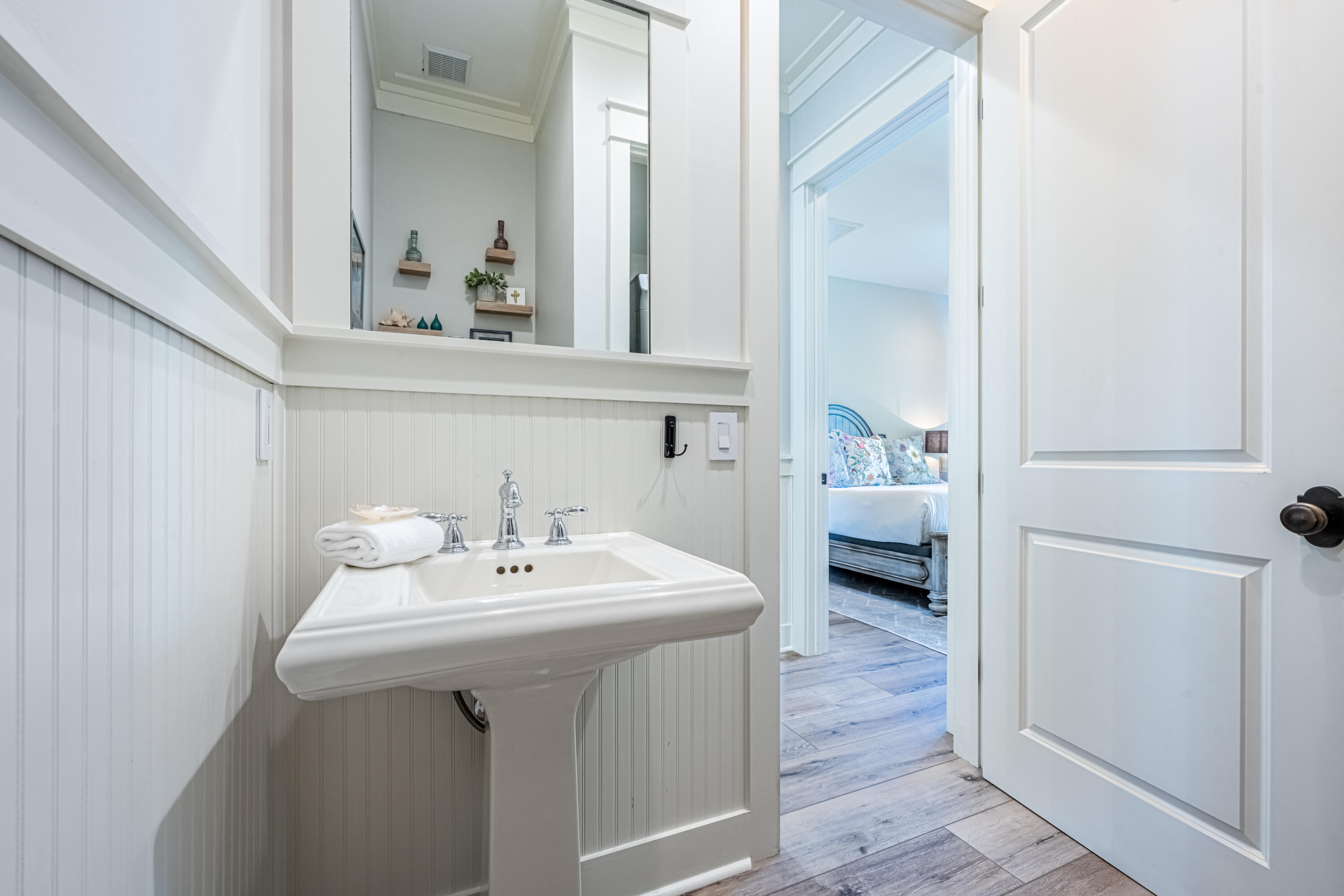 BUNGALOS AT SANDESTIN - Residential Lease