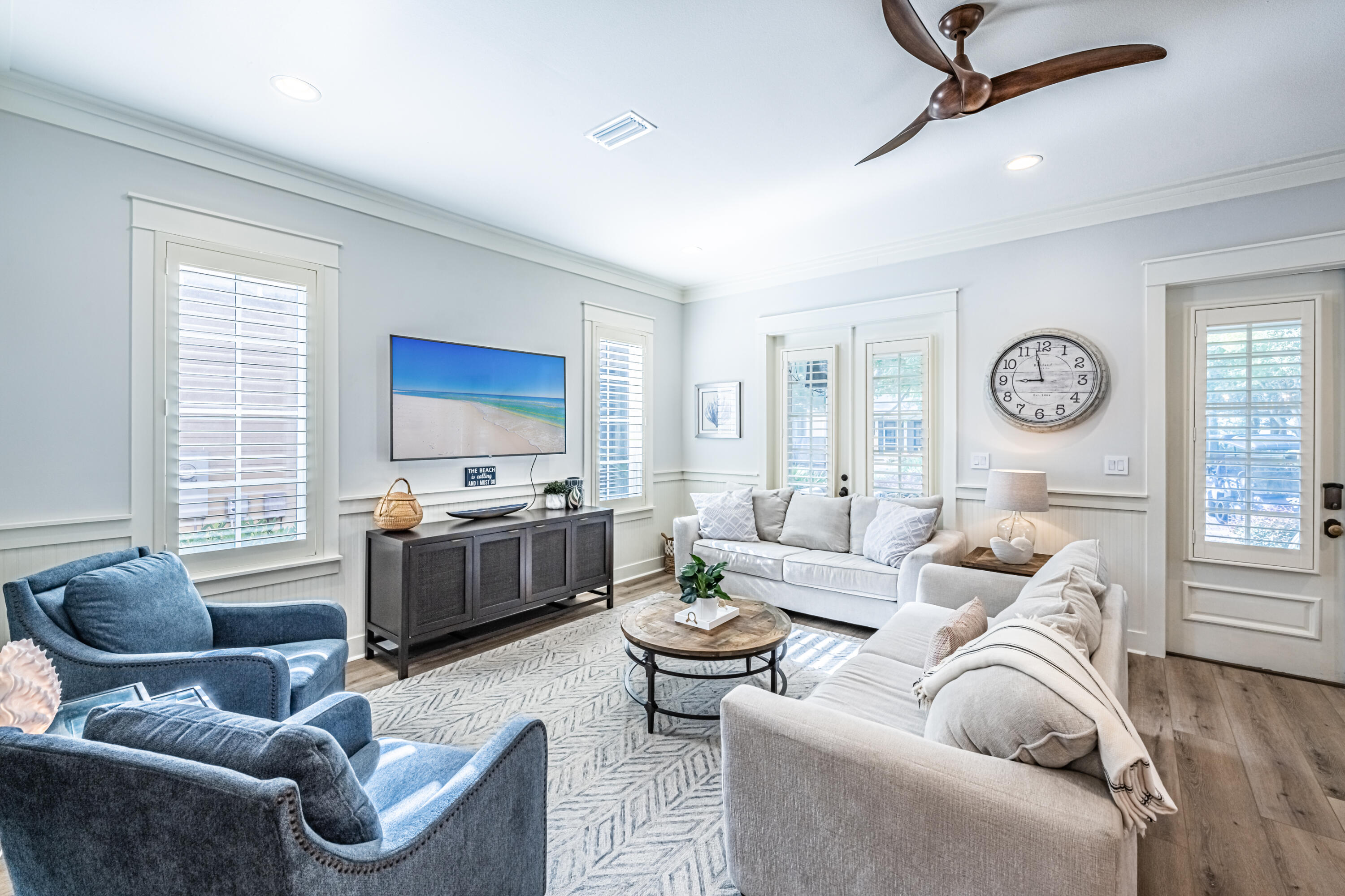 BUNGALOS AT SANDESTIN - Residential Lease