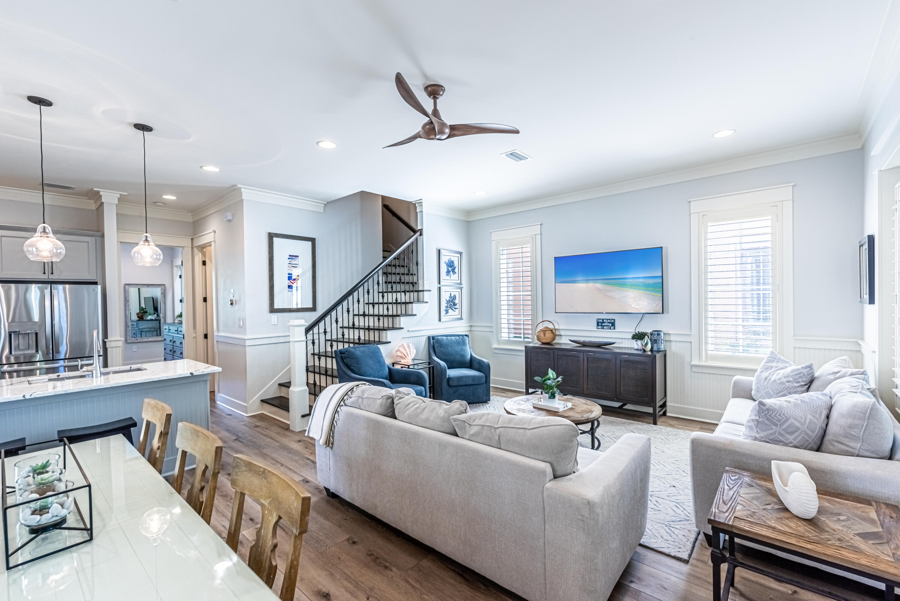 BUNGALOS AT SANDESTIN - Residential Lease