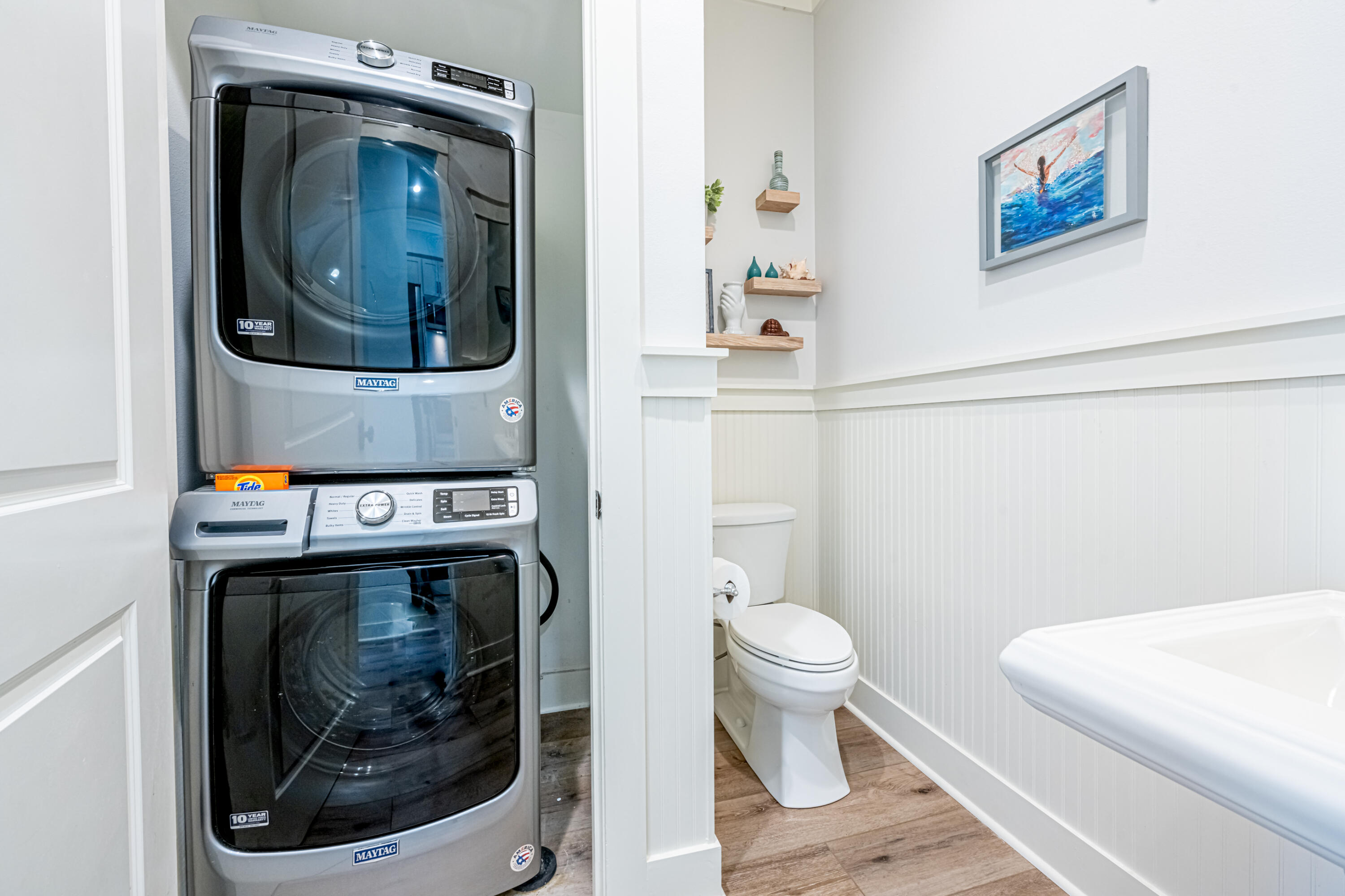 BUNGALOS AT SANDESTIN - Residential Lease