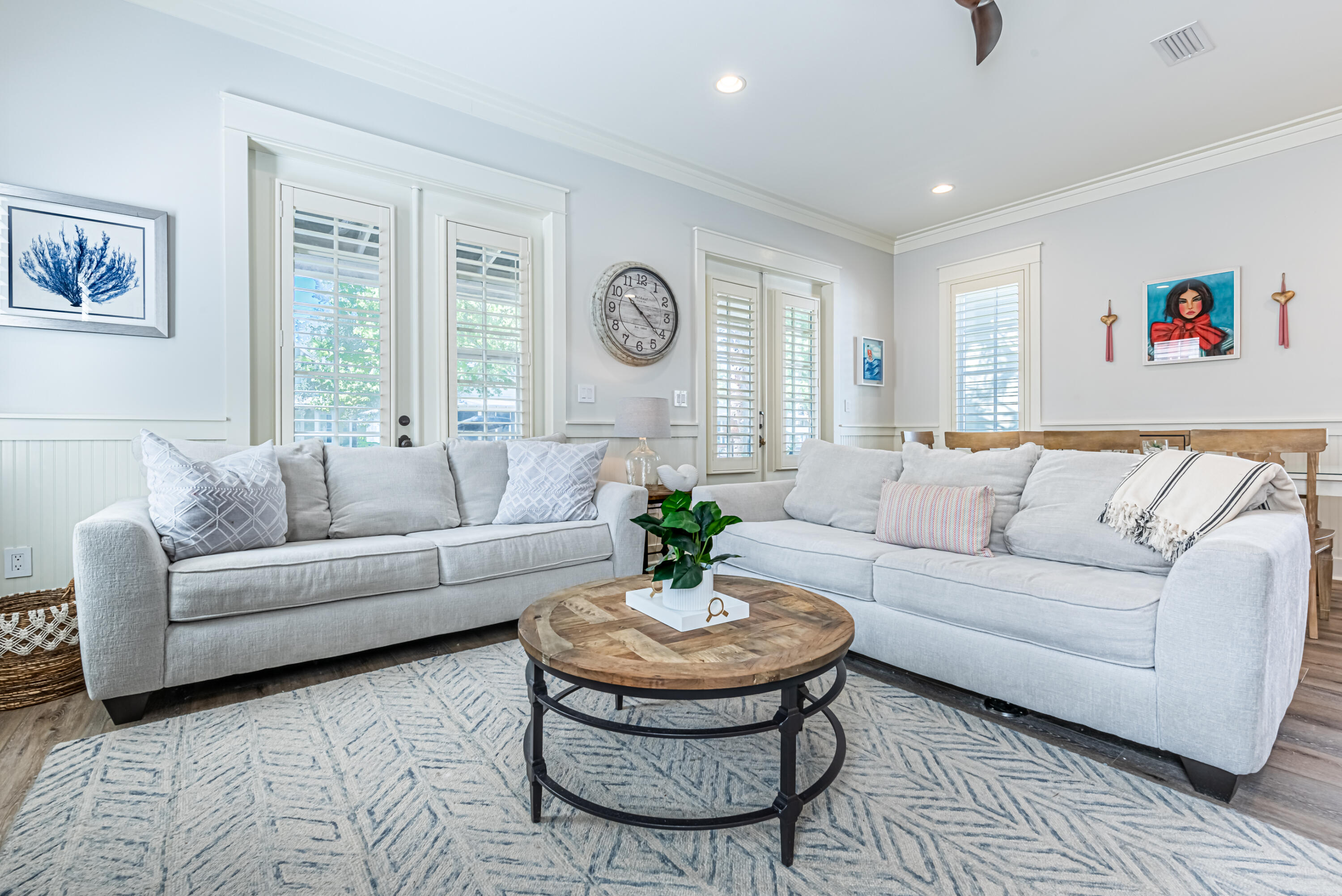 BUNGALOS AT SANDESTIN - Residential Lease