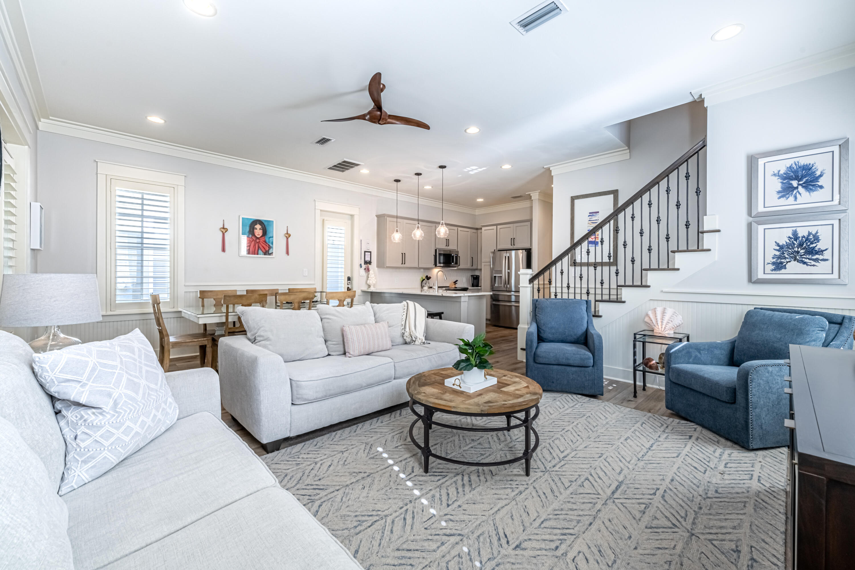 BUNGALOS AT SANDESTIN - Residential Lease