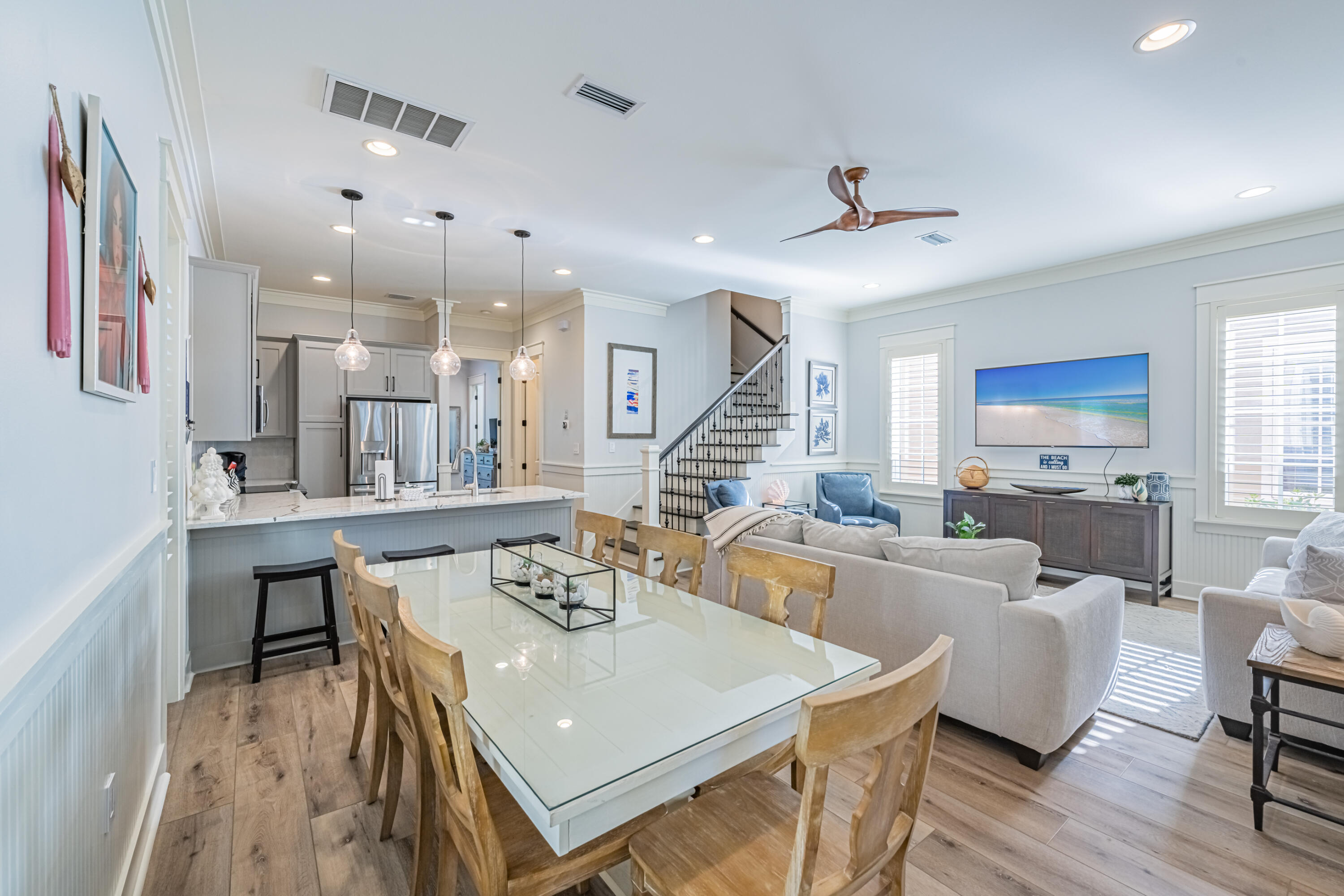 BUNGALOS AT SANDESTIN - Residential Lease