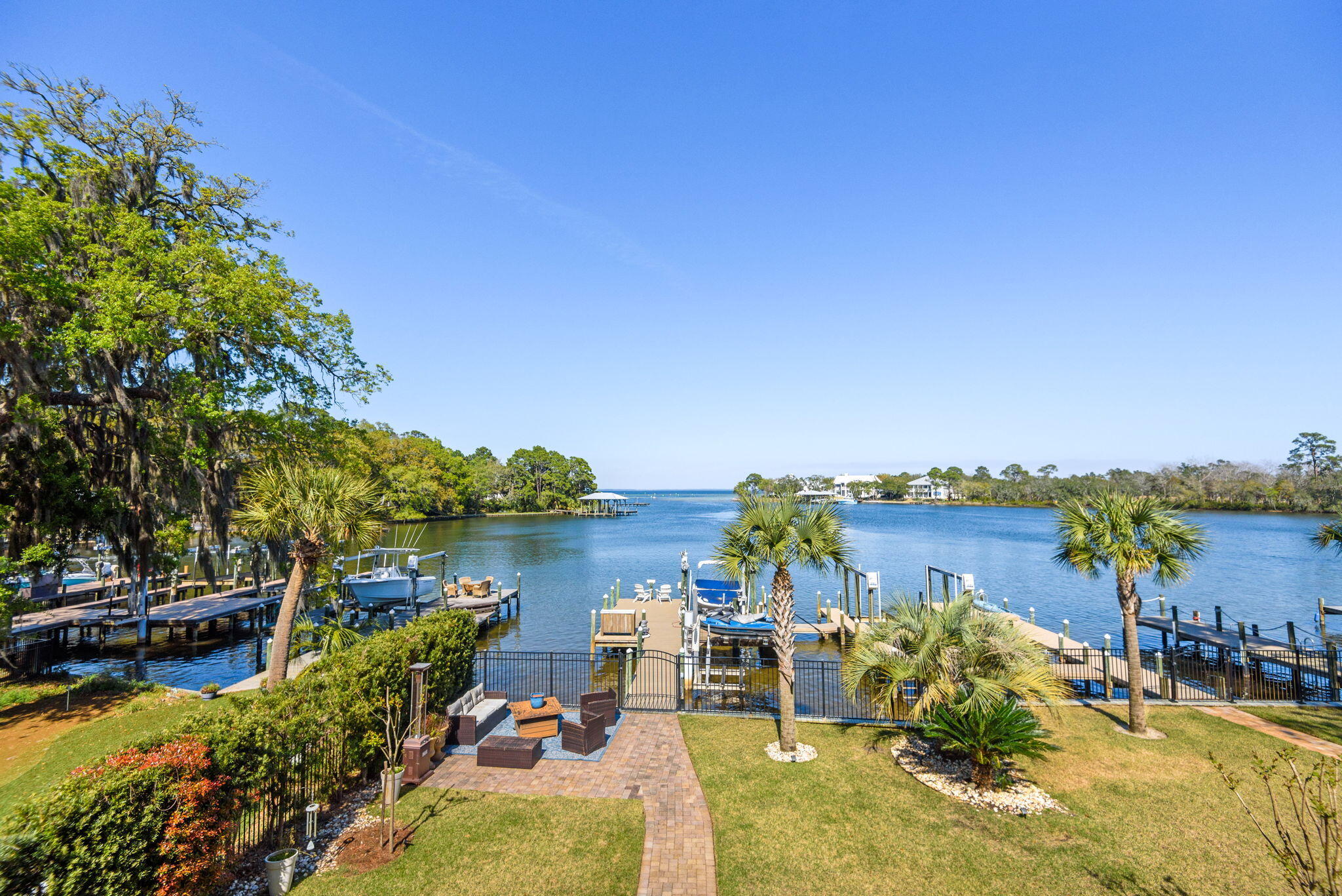 Sacred Oaks Phase 1 - Residential