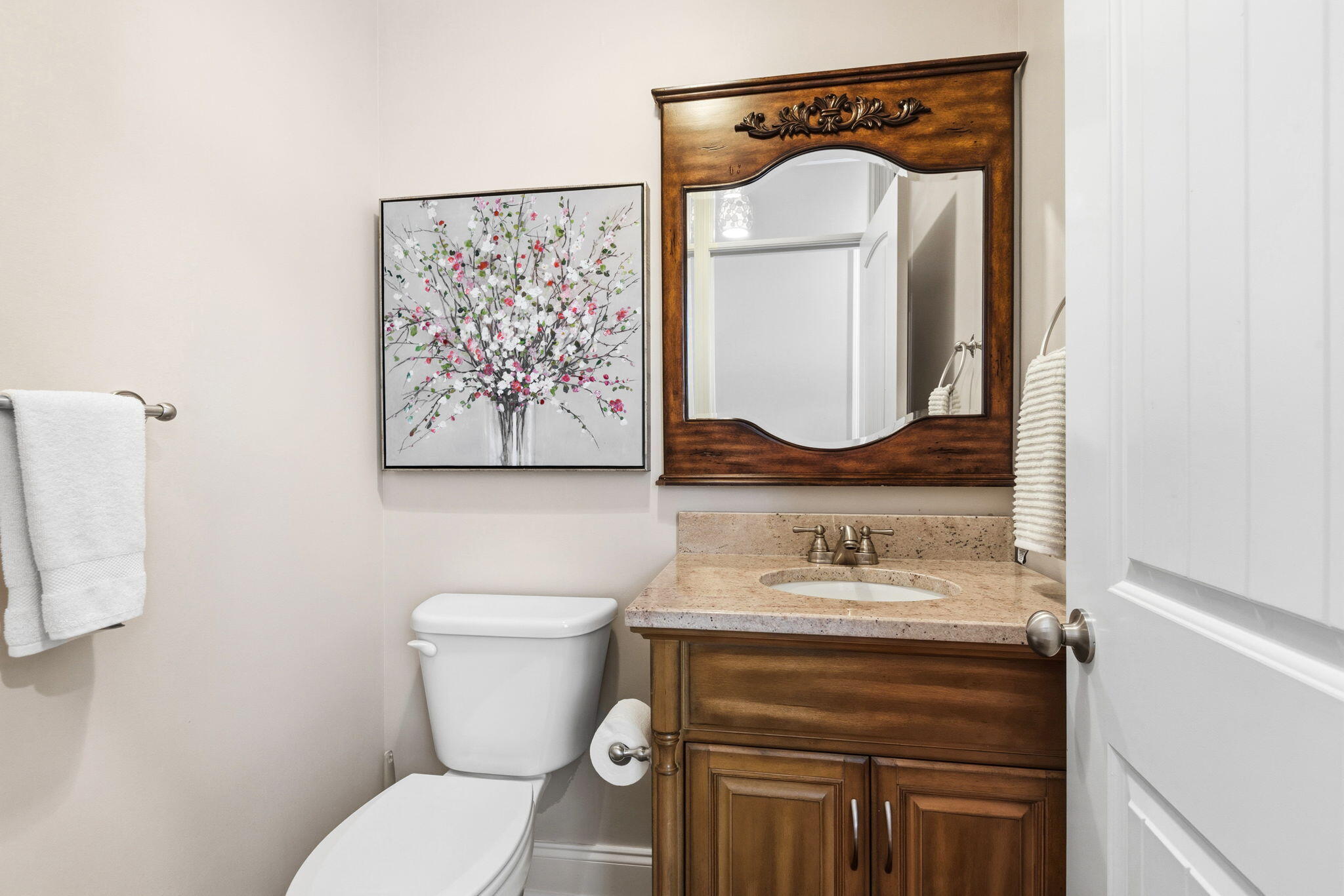 Sacred Oaks Phase 1 - Residential