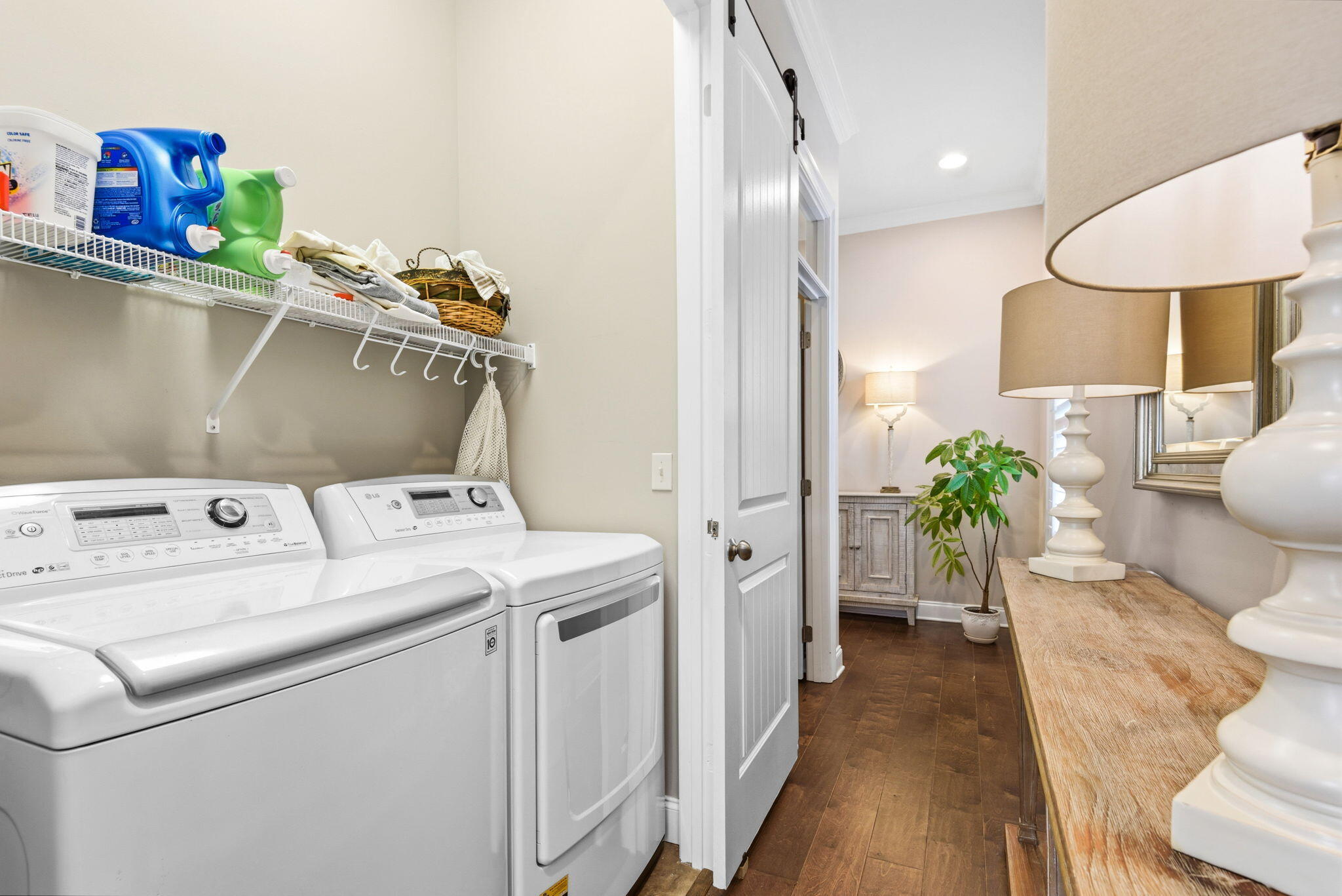 Sacred Oaks Phase 1 - Residential