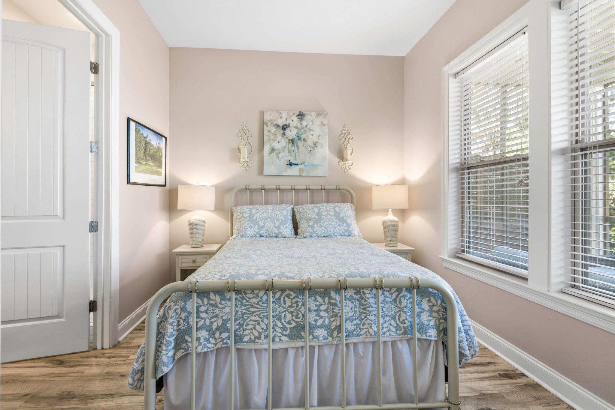 Sacred Oaks Phase 1 - Residential