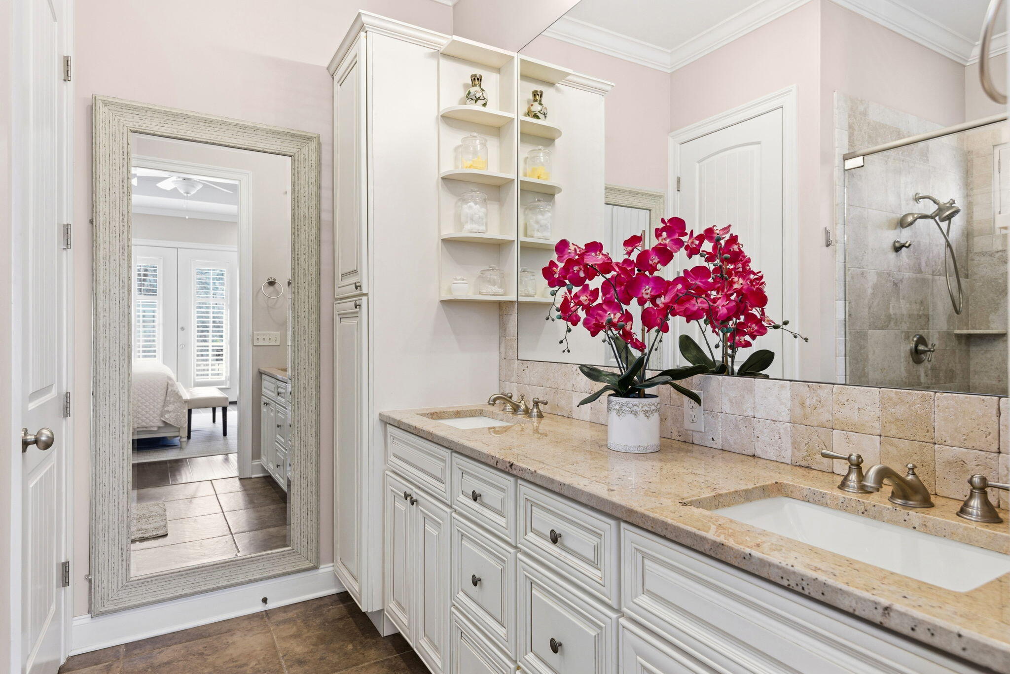 Sacred Oaks Phase 1 - Residential