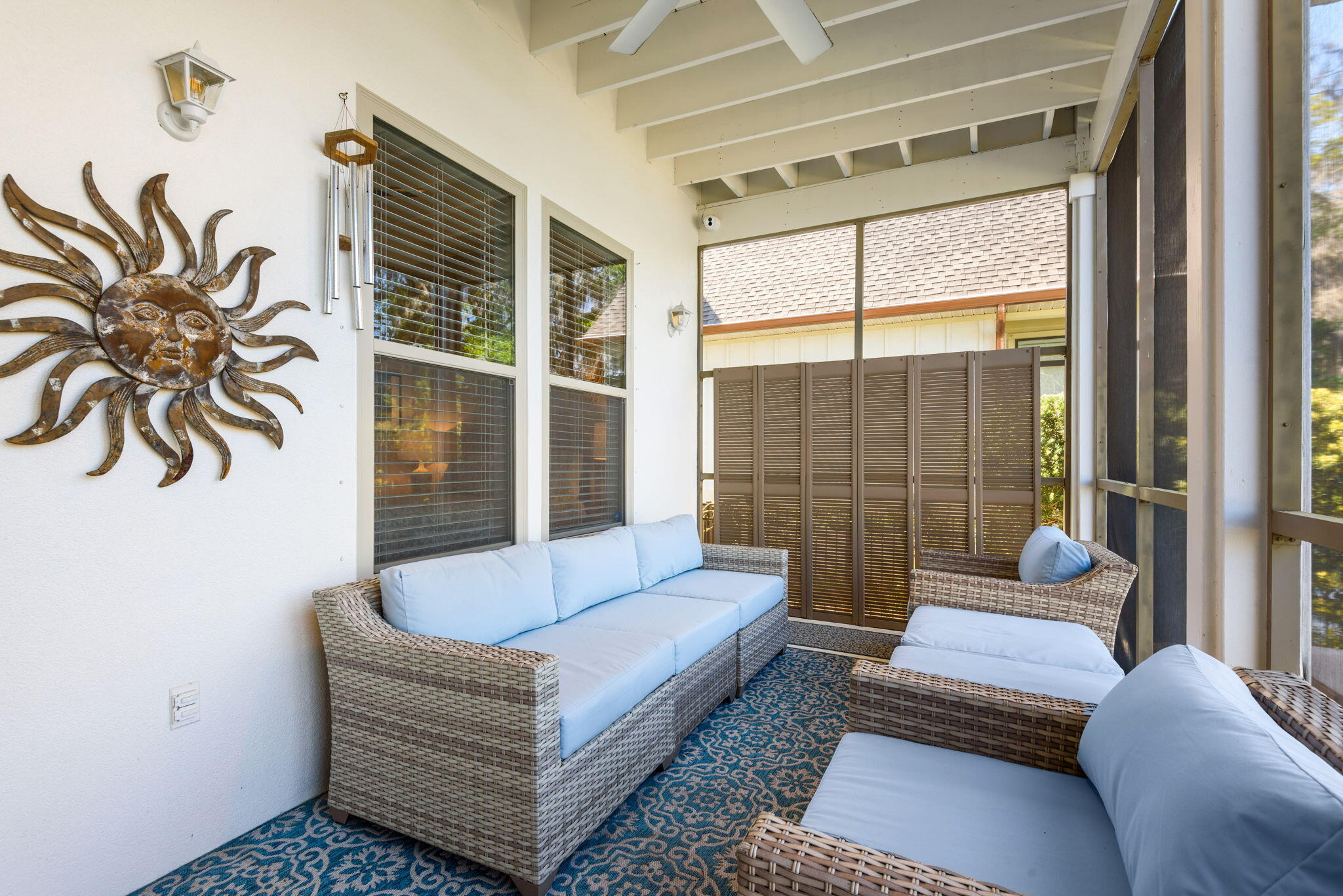 Sacred Oaks Phase 1 - Residential