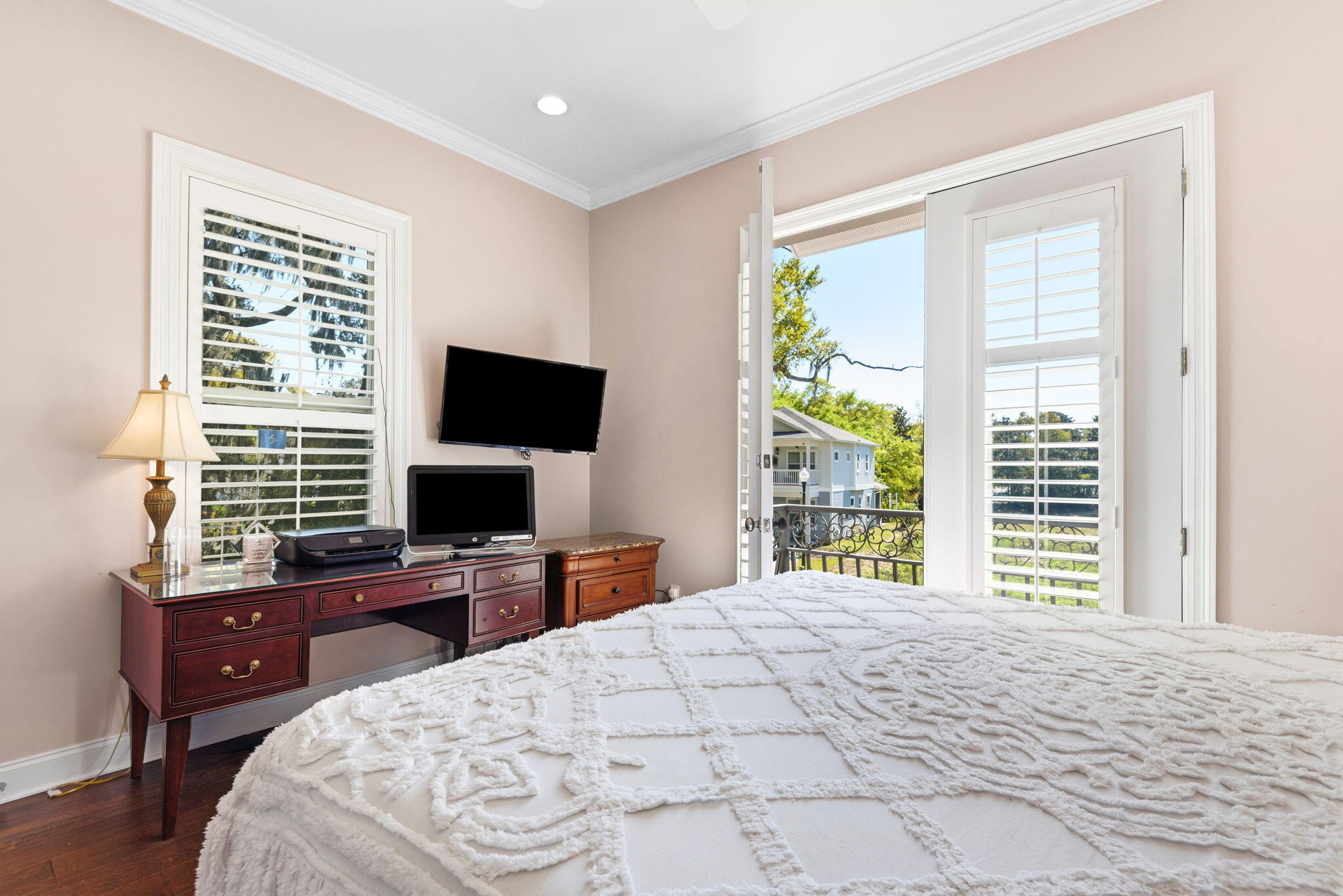 Sacred Oaks Phase 1 - Residential