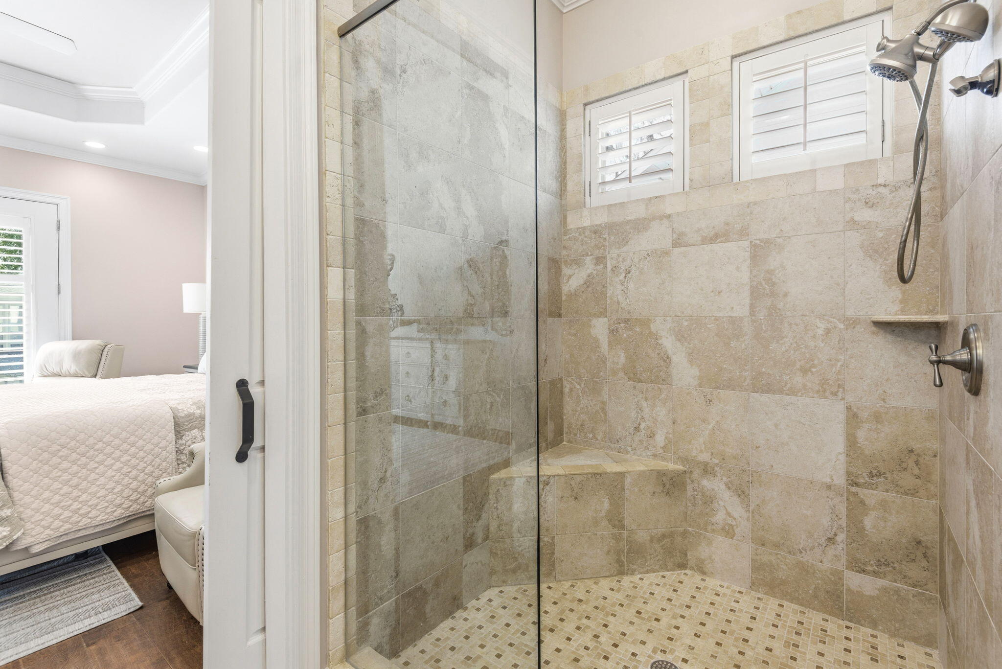 Sacred Oaks Phase 1 - Residential