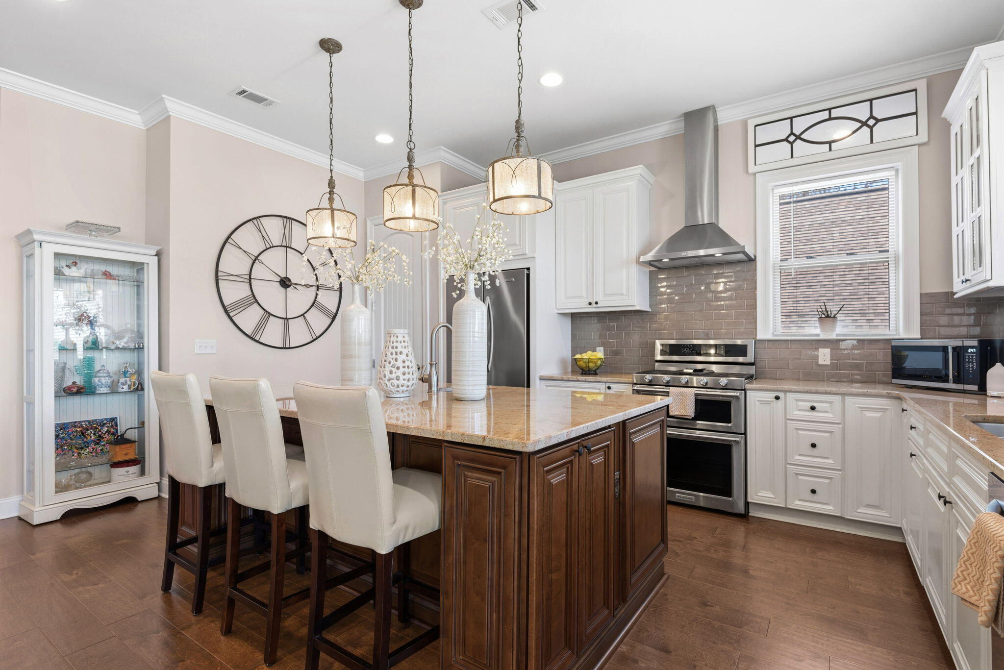 Sacred Oaks Phase 1 - Residential