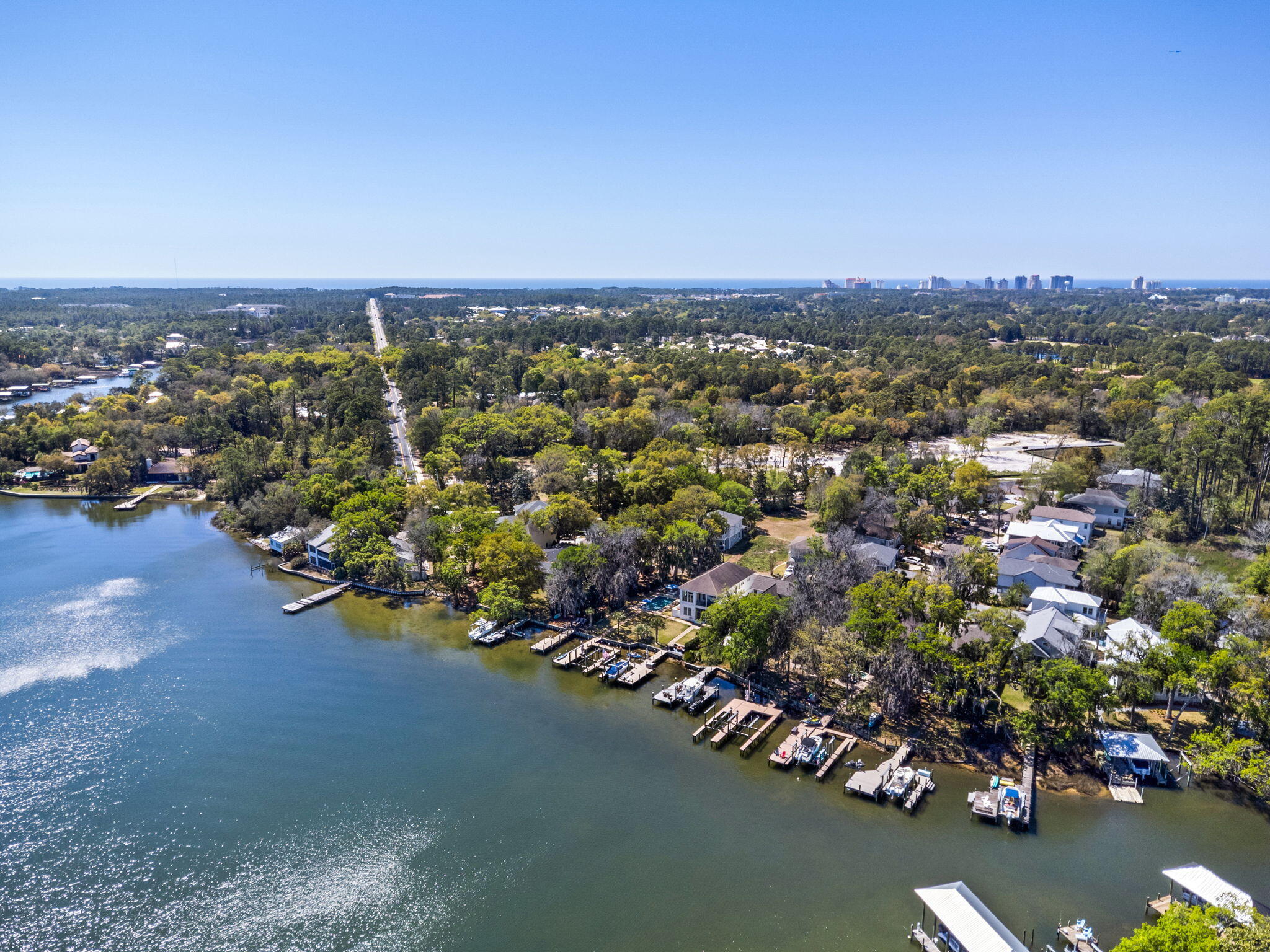 Sacred Oaks Phase 1 - Residential