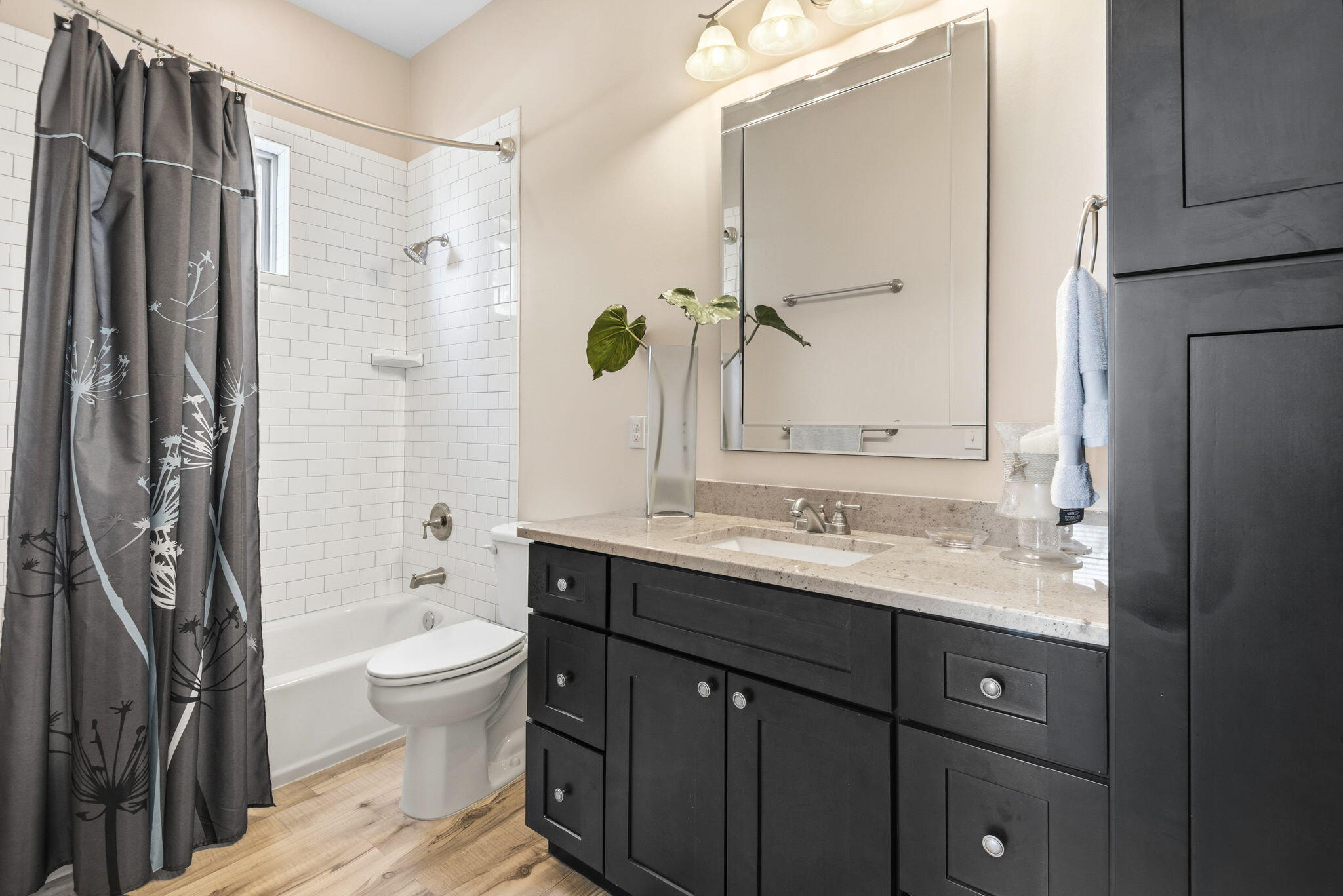 Sacred Oaks Phase 1 - Residential