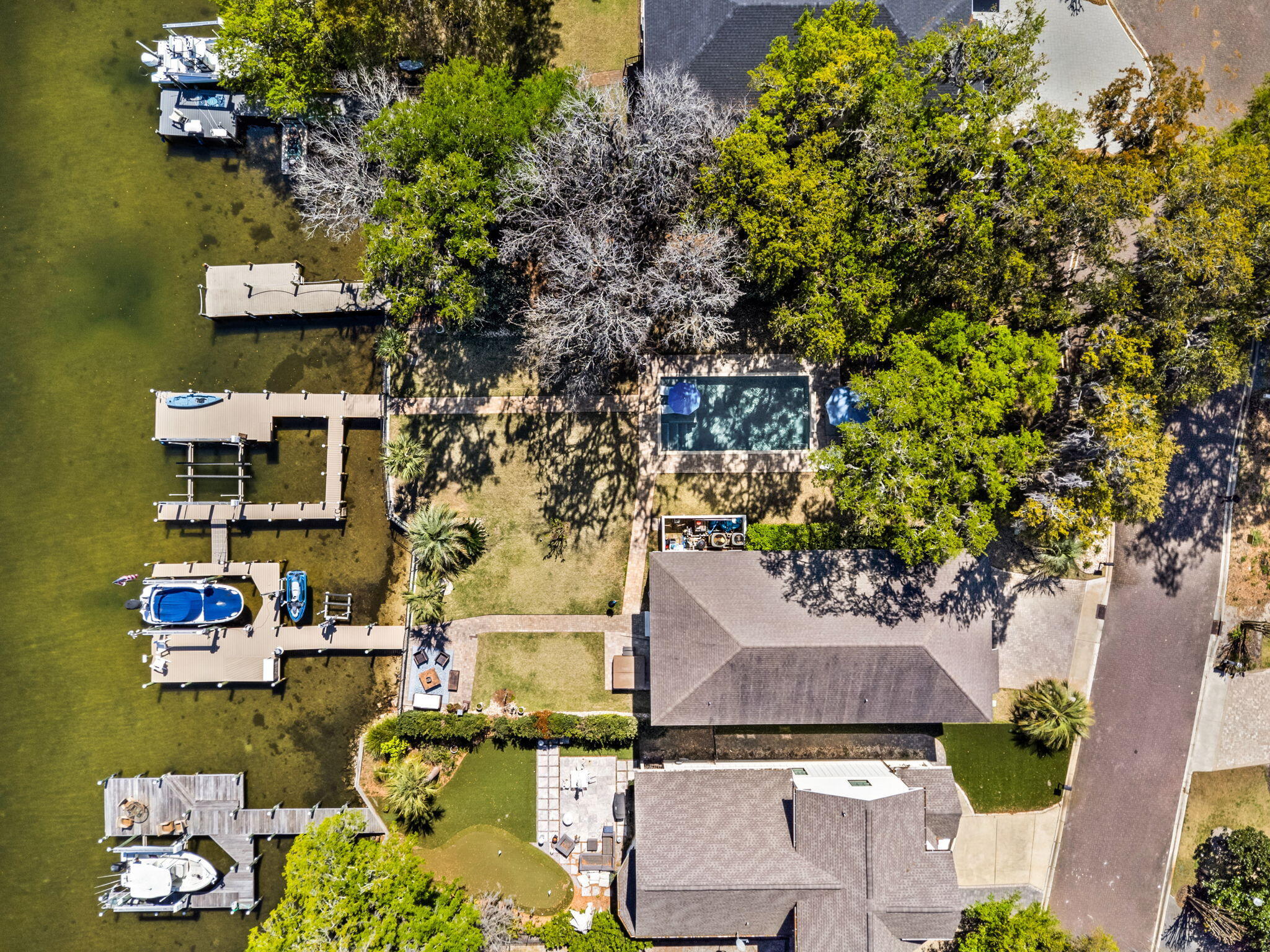 Sacred Oaks Phase 1 - Residential