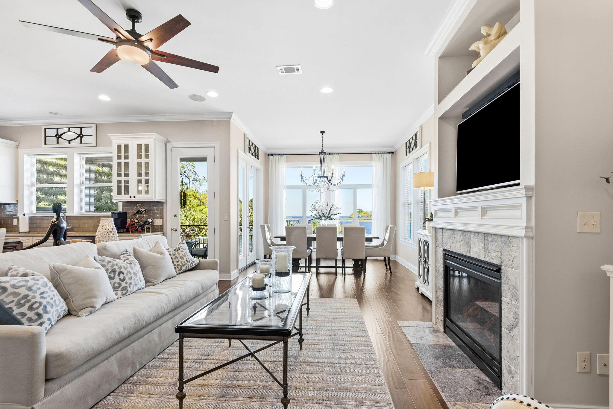 Sacred Oaks Phase 1 - Residential