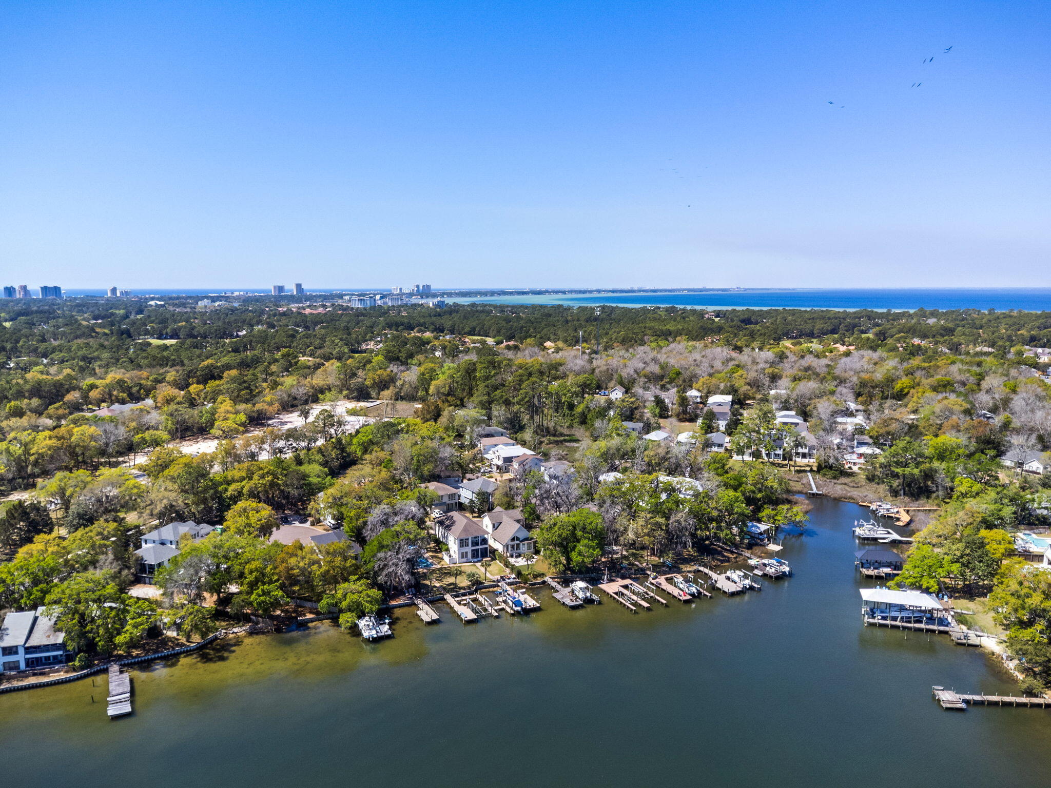 Sacred Oaks Phase 1 - Residential