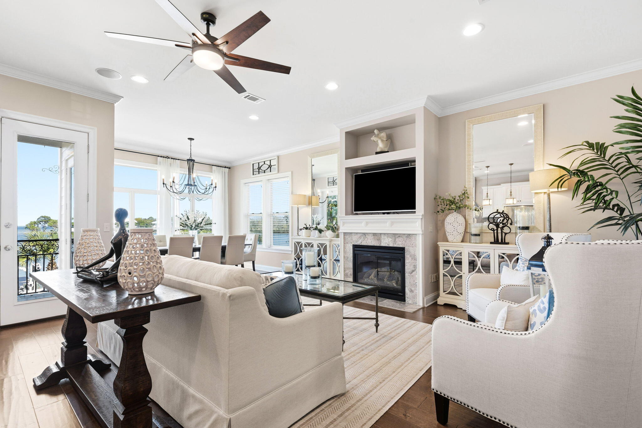 Sacred Oaks Phase 1 - Residential