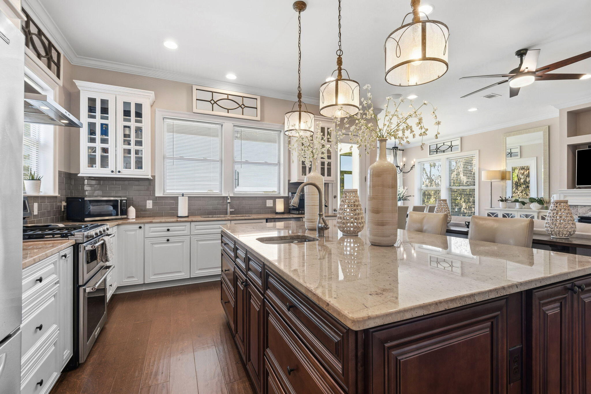 Sacred Oaks Phase 1 - Residential