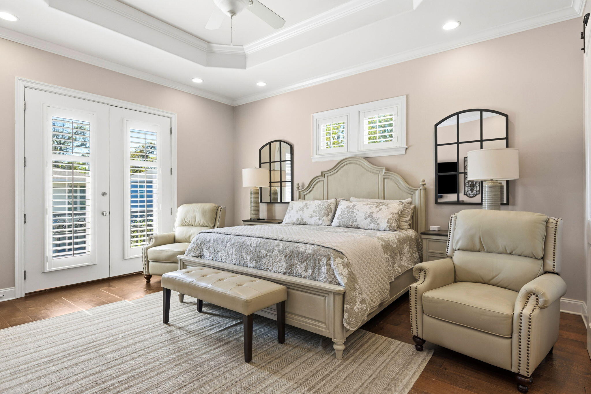 Sacred Oaks Phase 1 - Residential