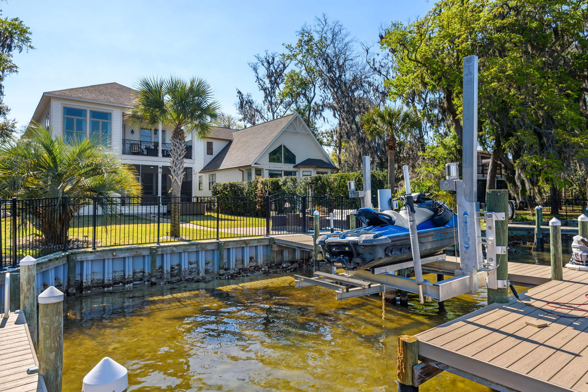 Sacred Oaks Phase 1 - Residential