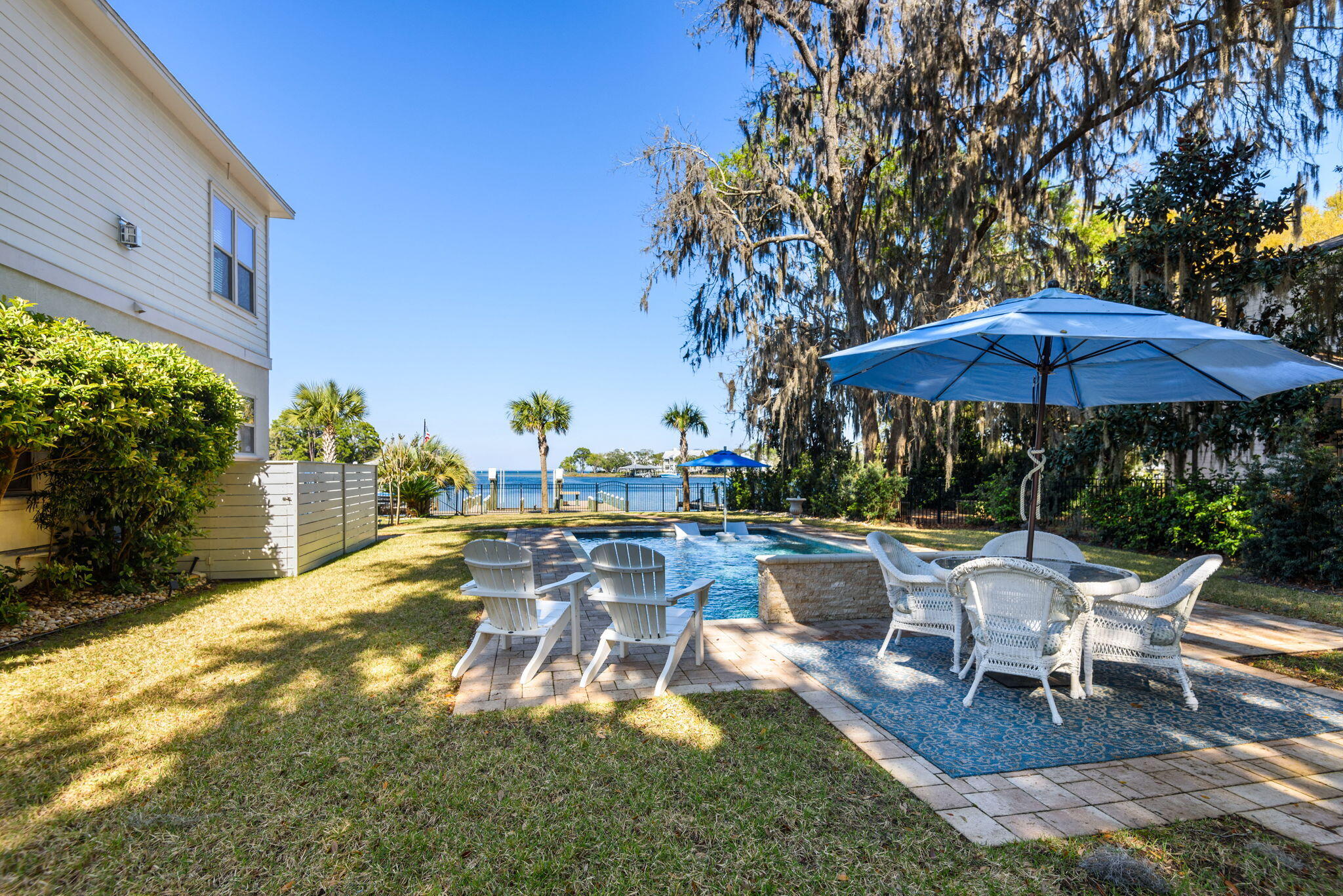 Sacred Oaks Phase 1 - Residential