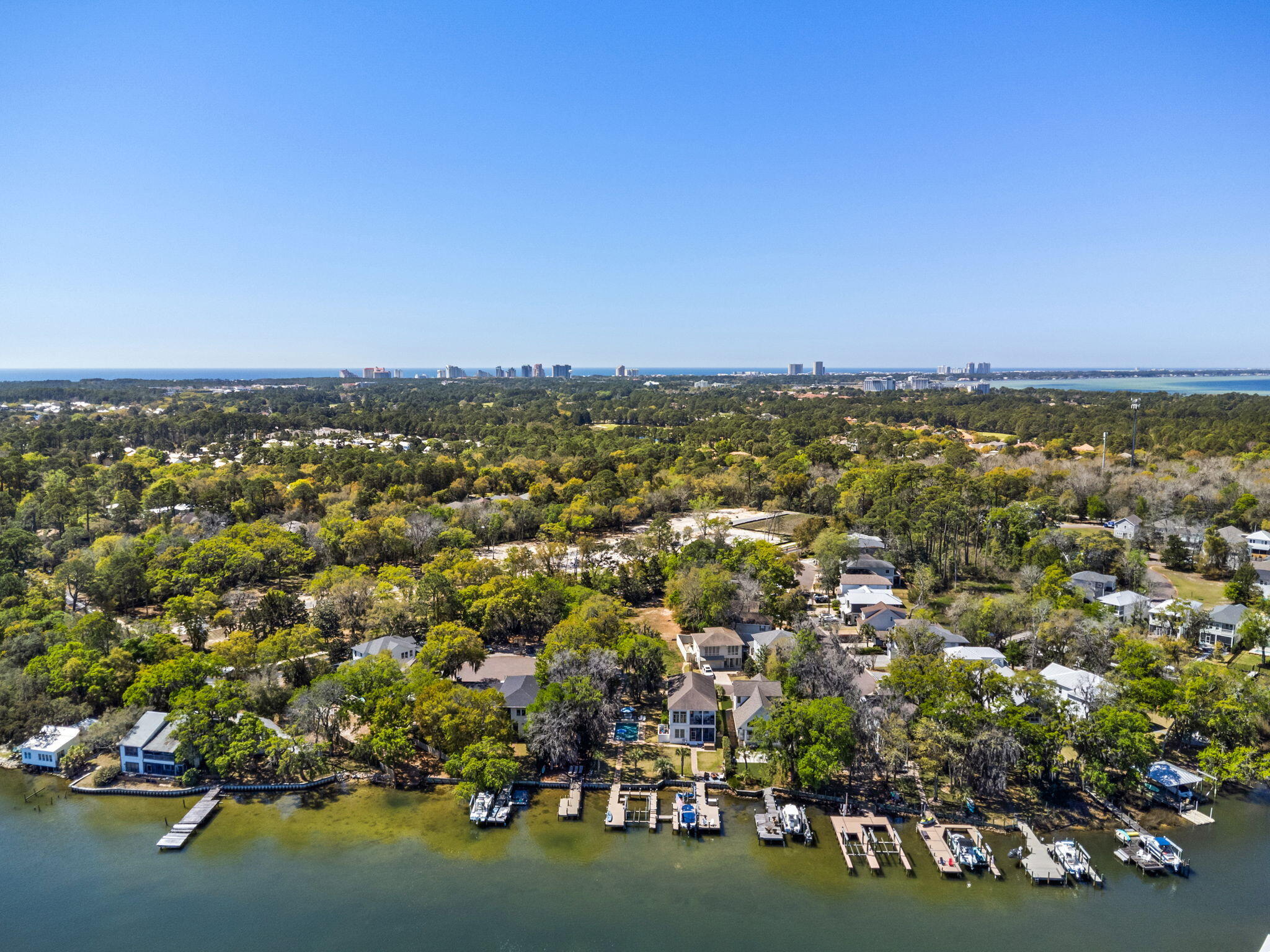 Sacred Oaks Phase 1 - Residential