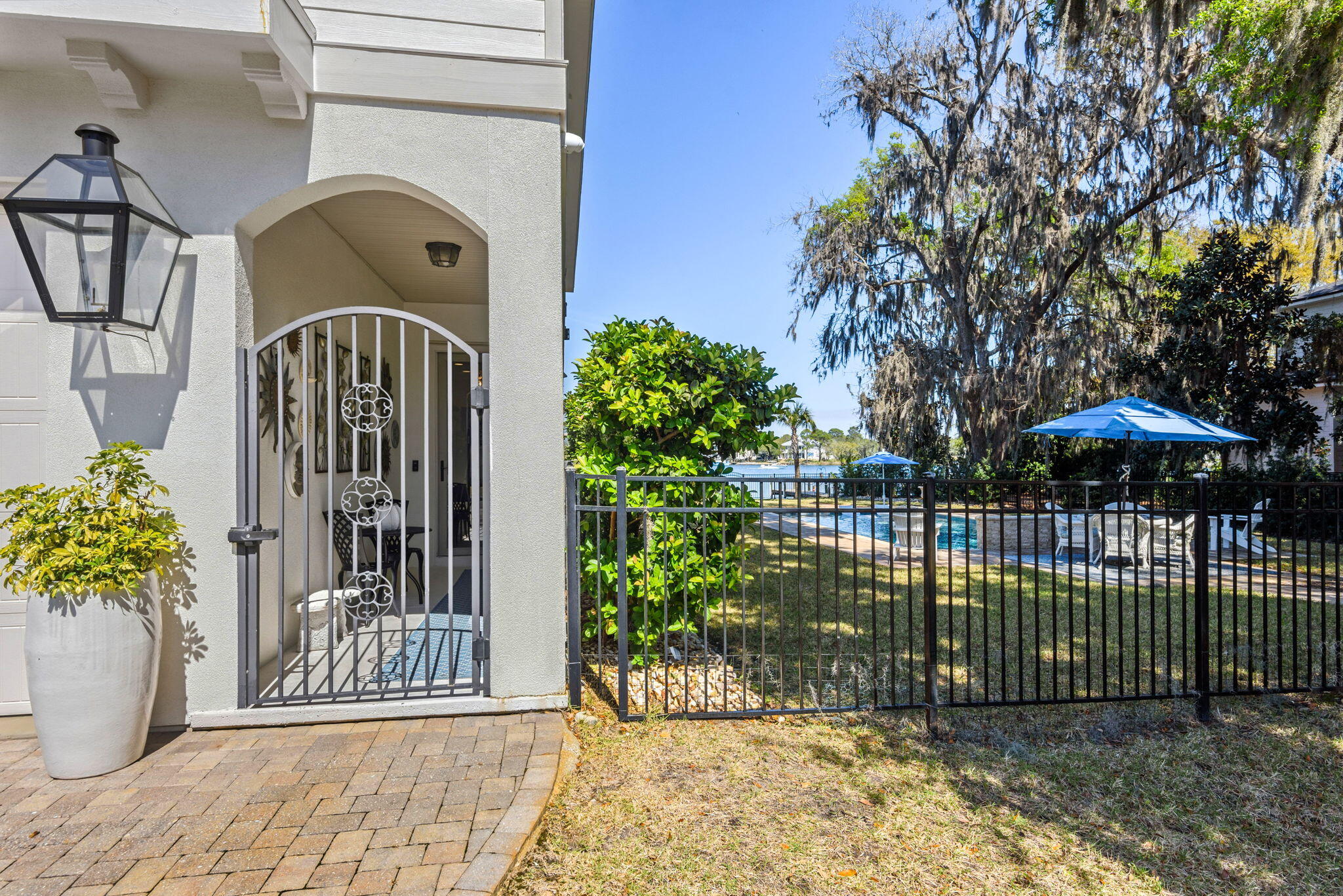 Sacred Oaks Phase 1 - Residential