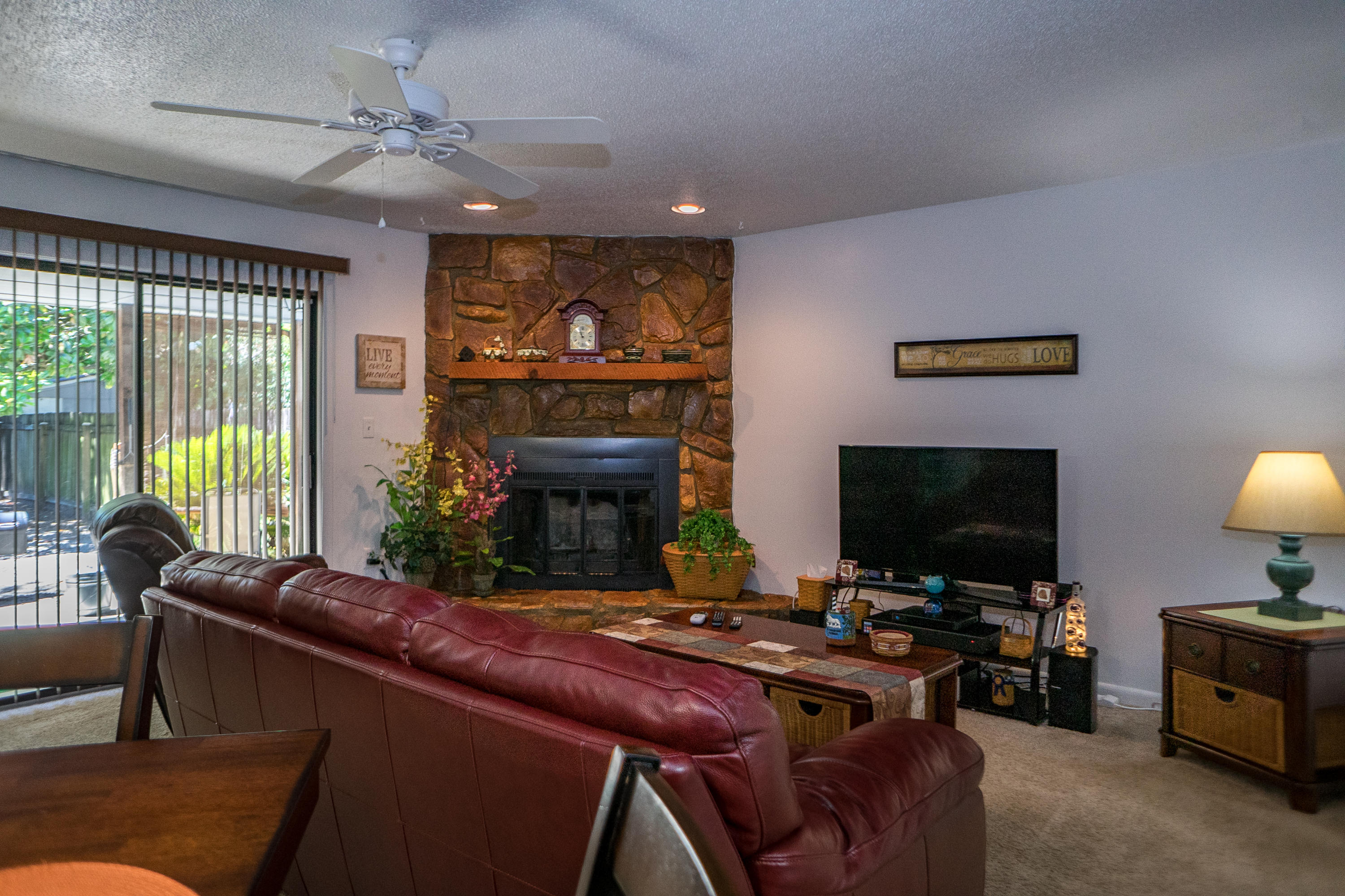 GLENWOOD S/D - Residential