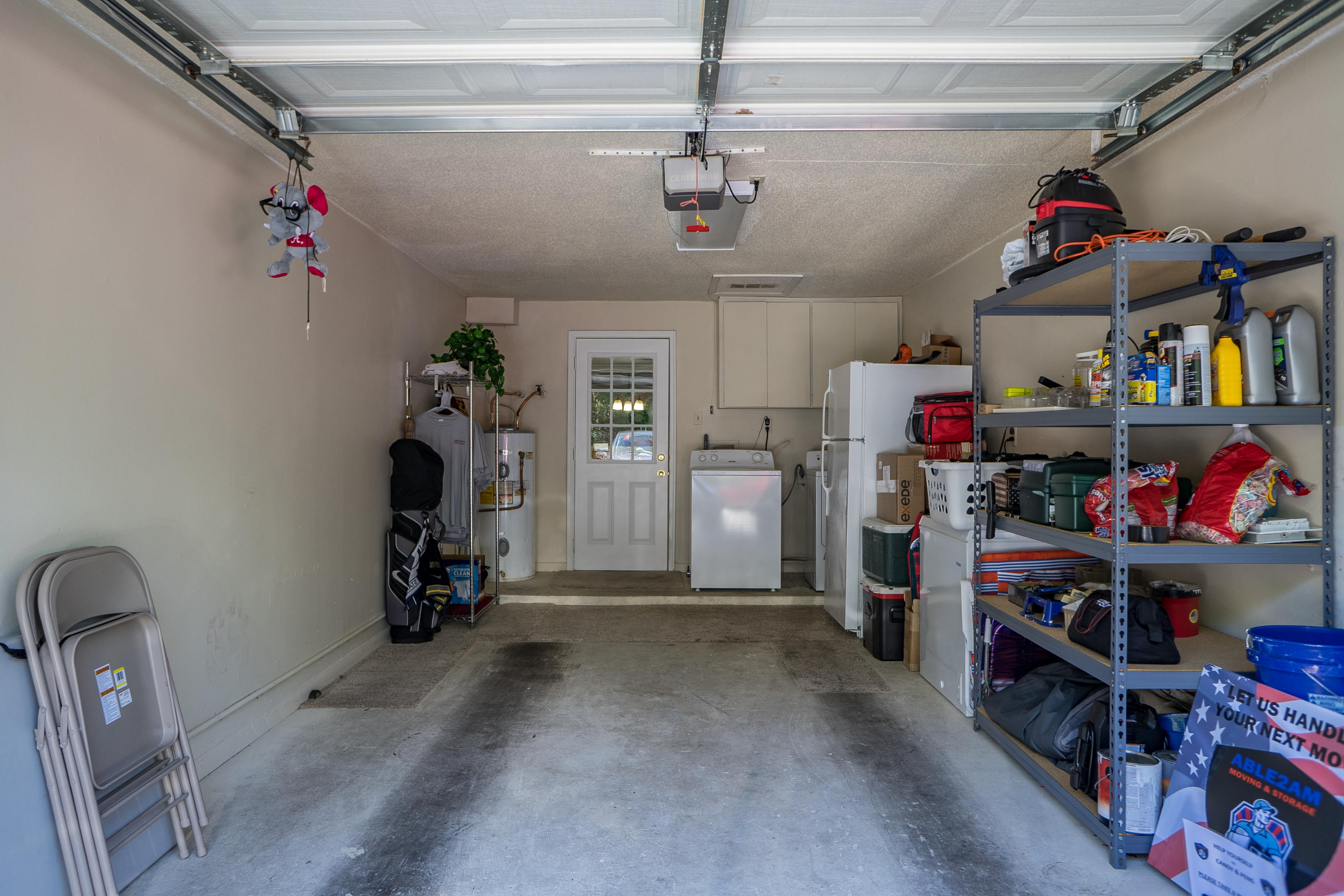 GLENWOOD S/D - Residential