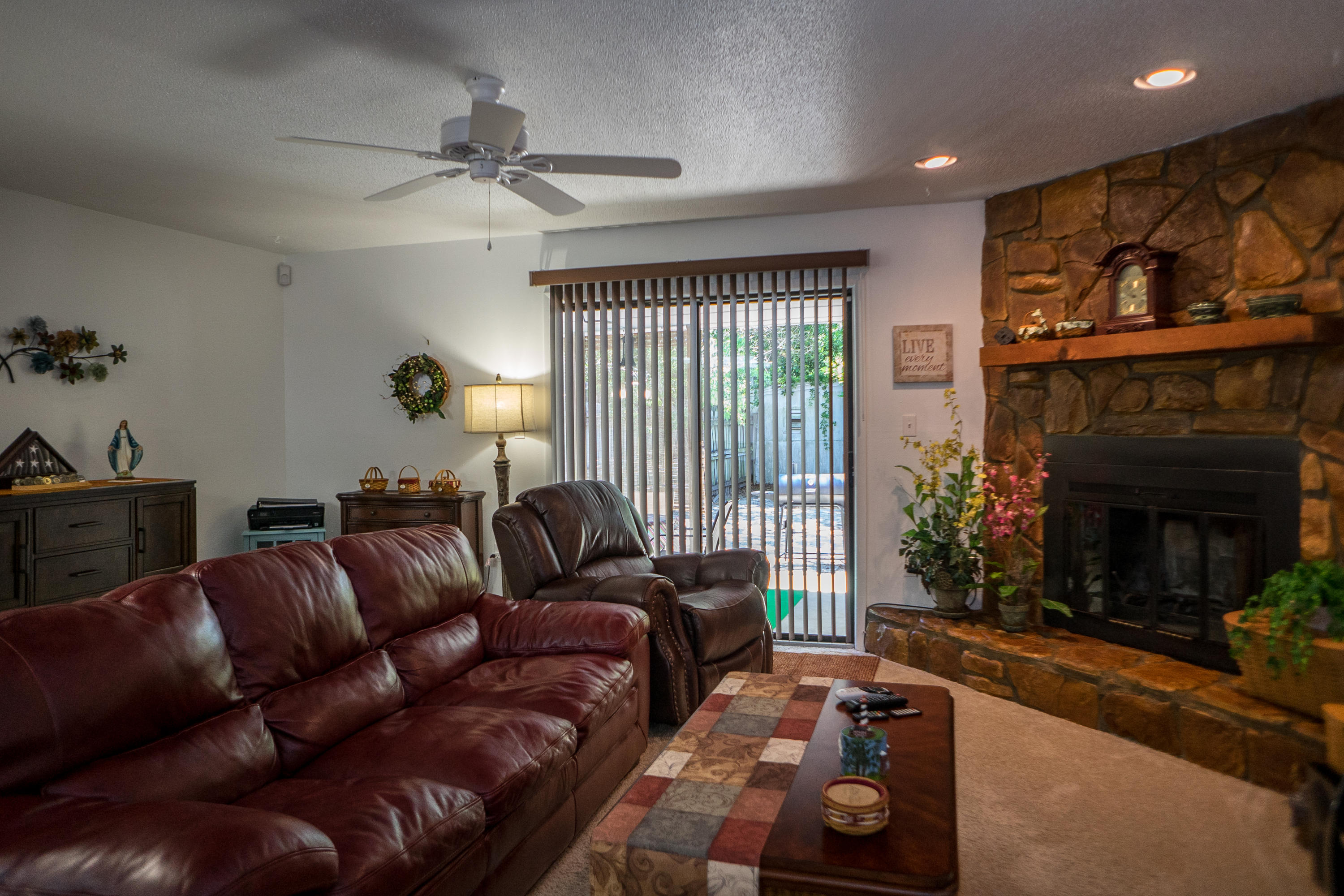 GLENWOOD S/D - Residential