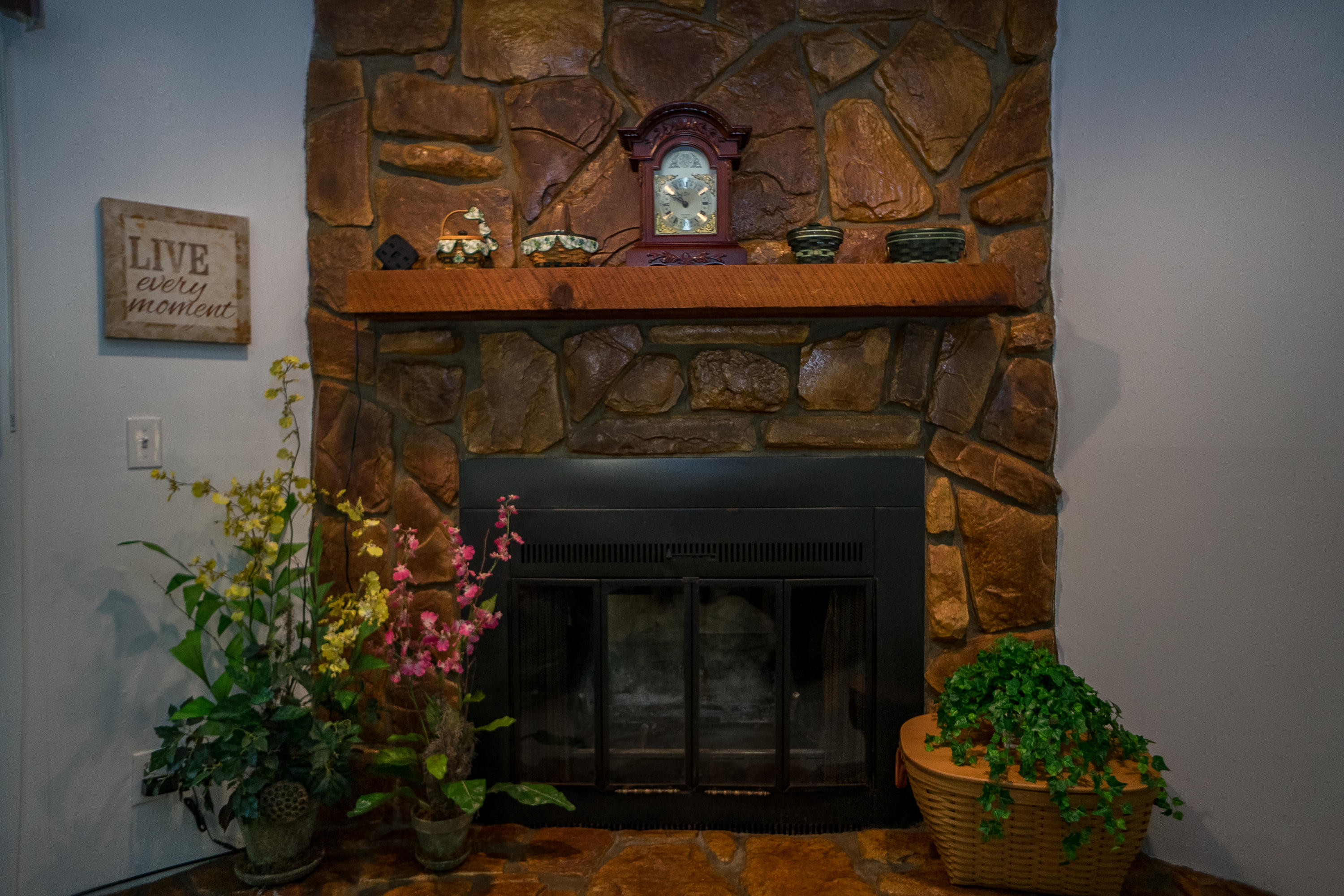 GLENWOOD S/D - Residential