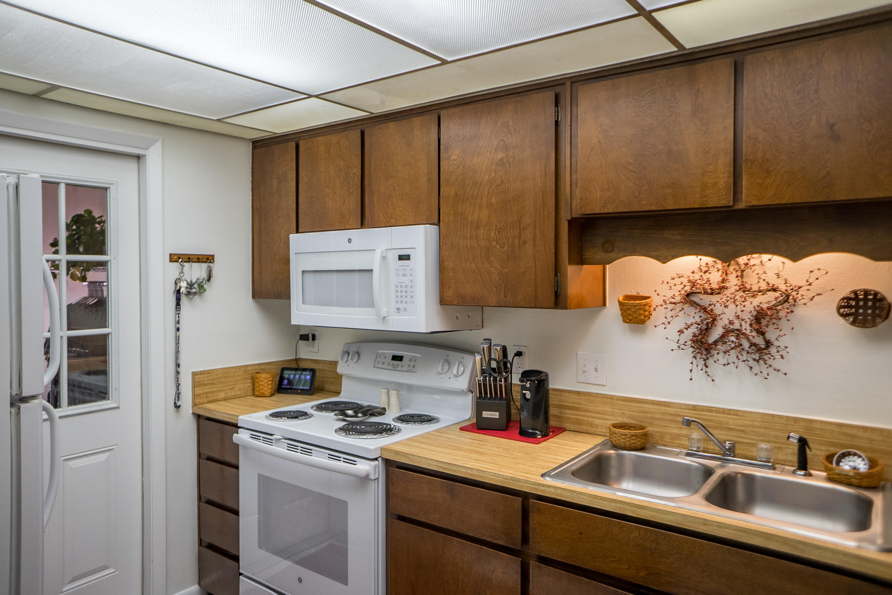 GLENWOOD S/D - Residential