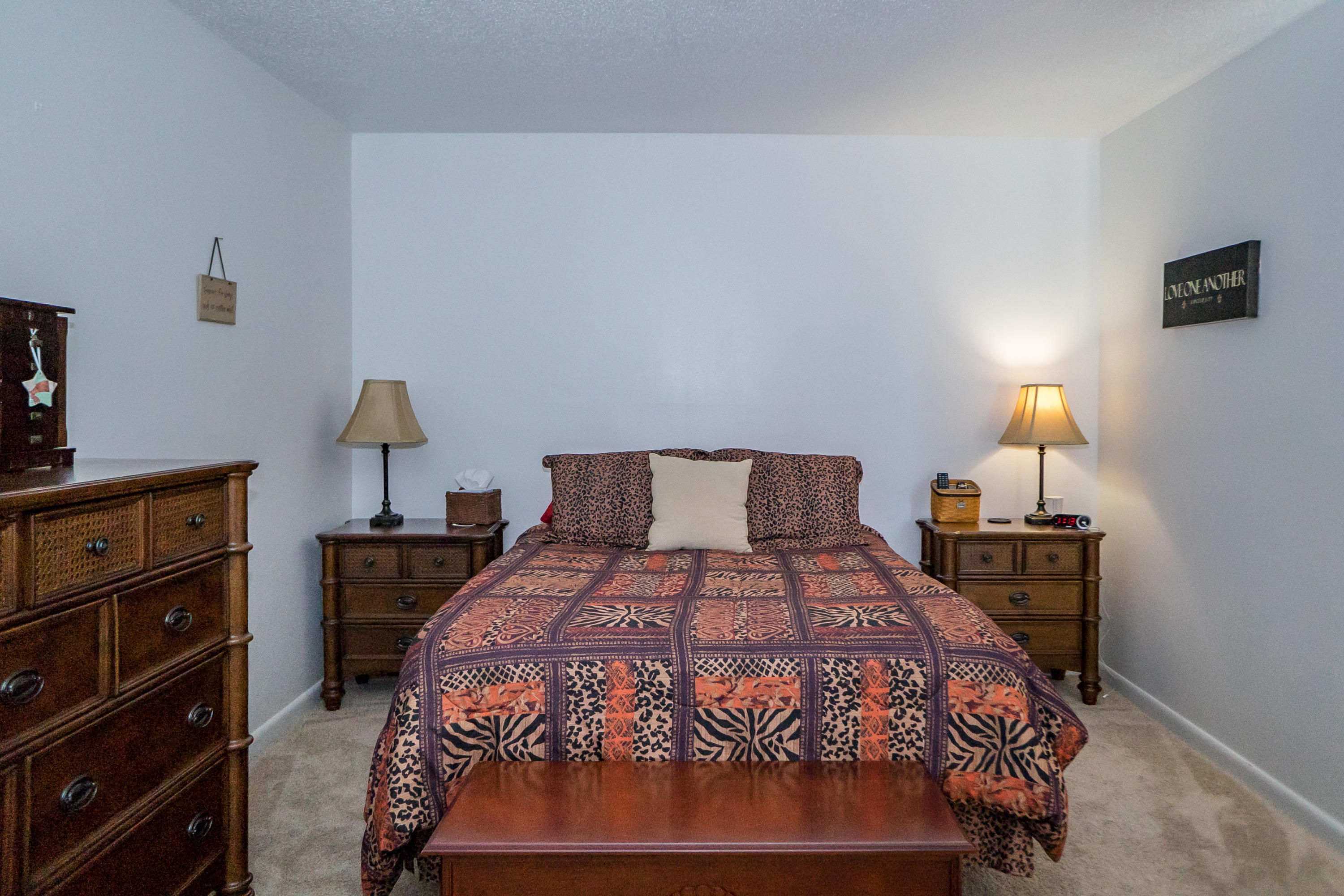 GLENWOOD S/D - Residential