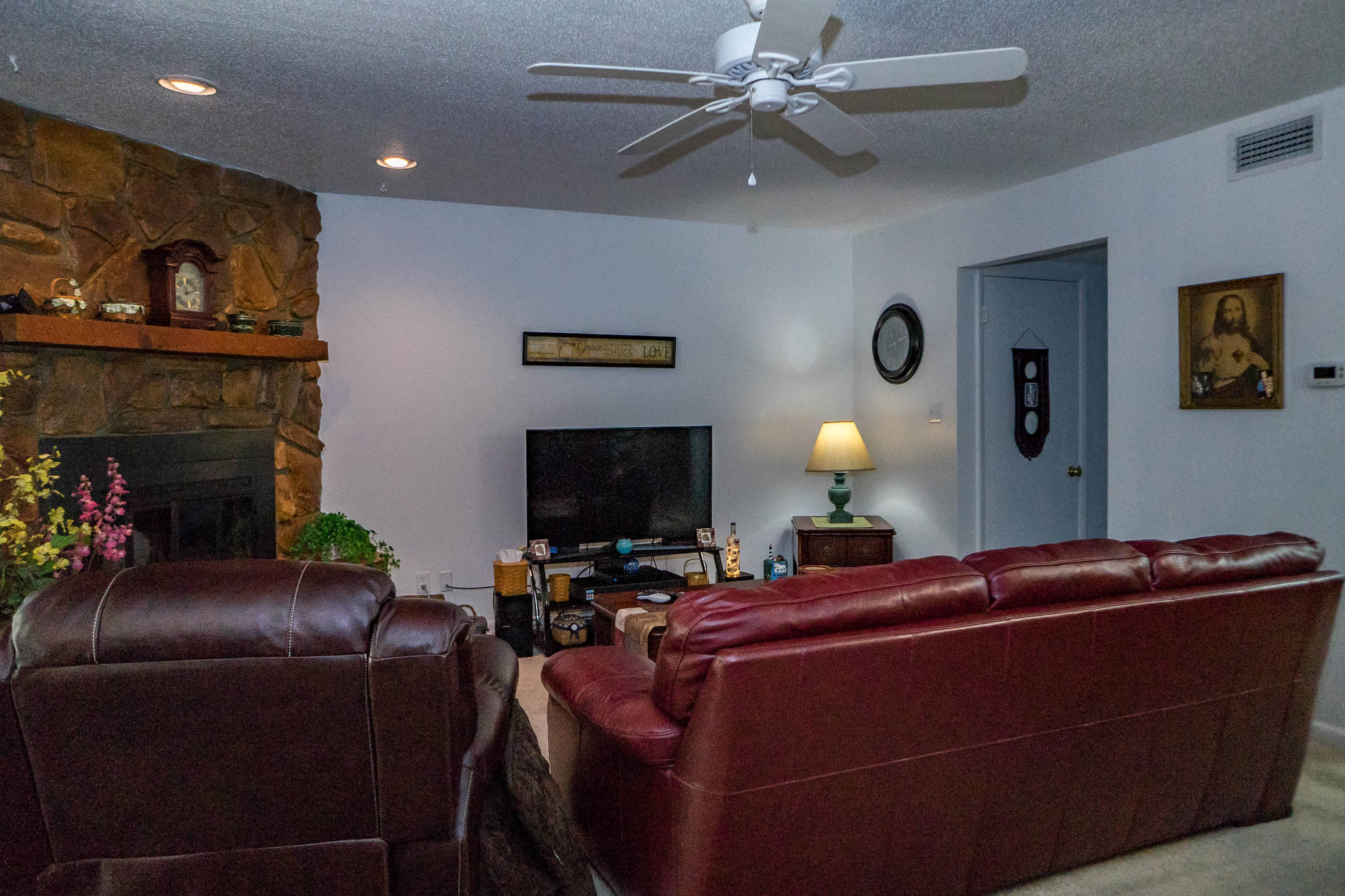 GLENWOOD S/D - Residential