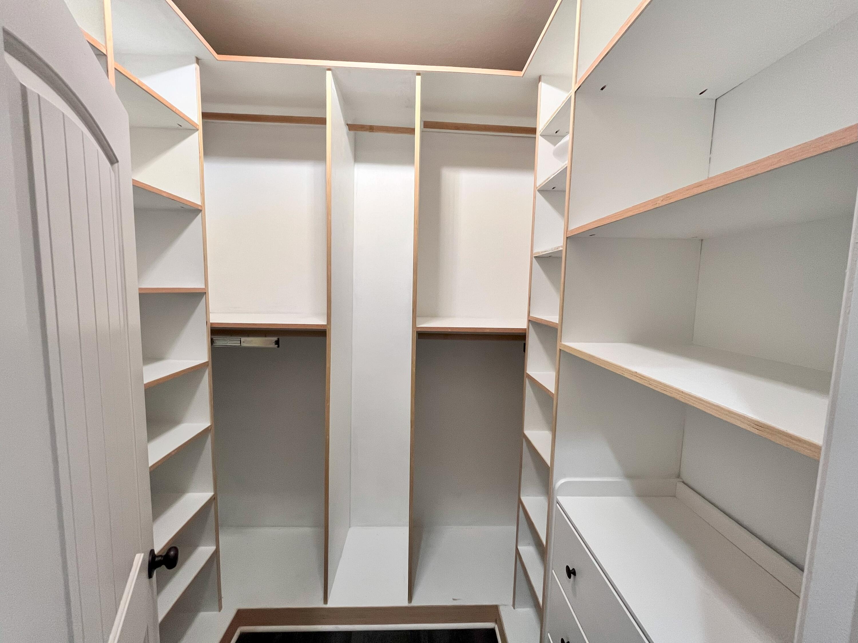 OVERLOOK AT CHESTNUT RIDGE - Residential