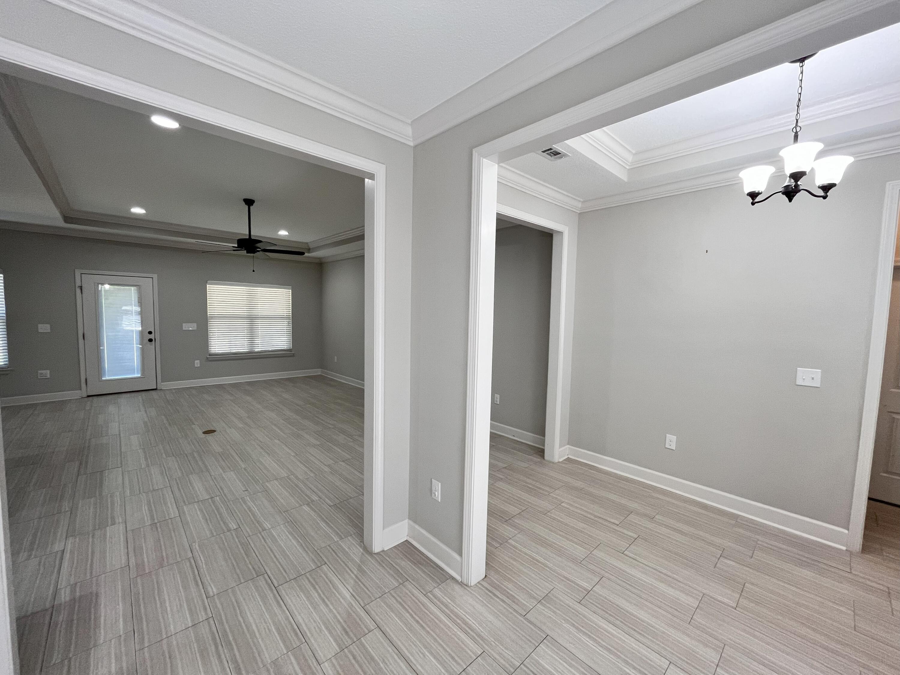 OVERLOOK AT CHESTNUT RIDGE - Residential