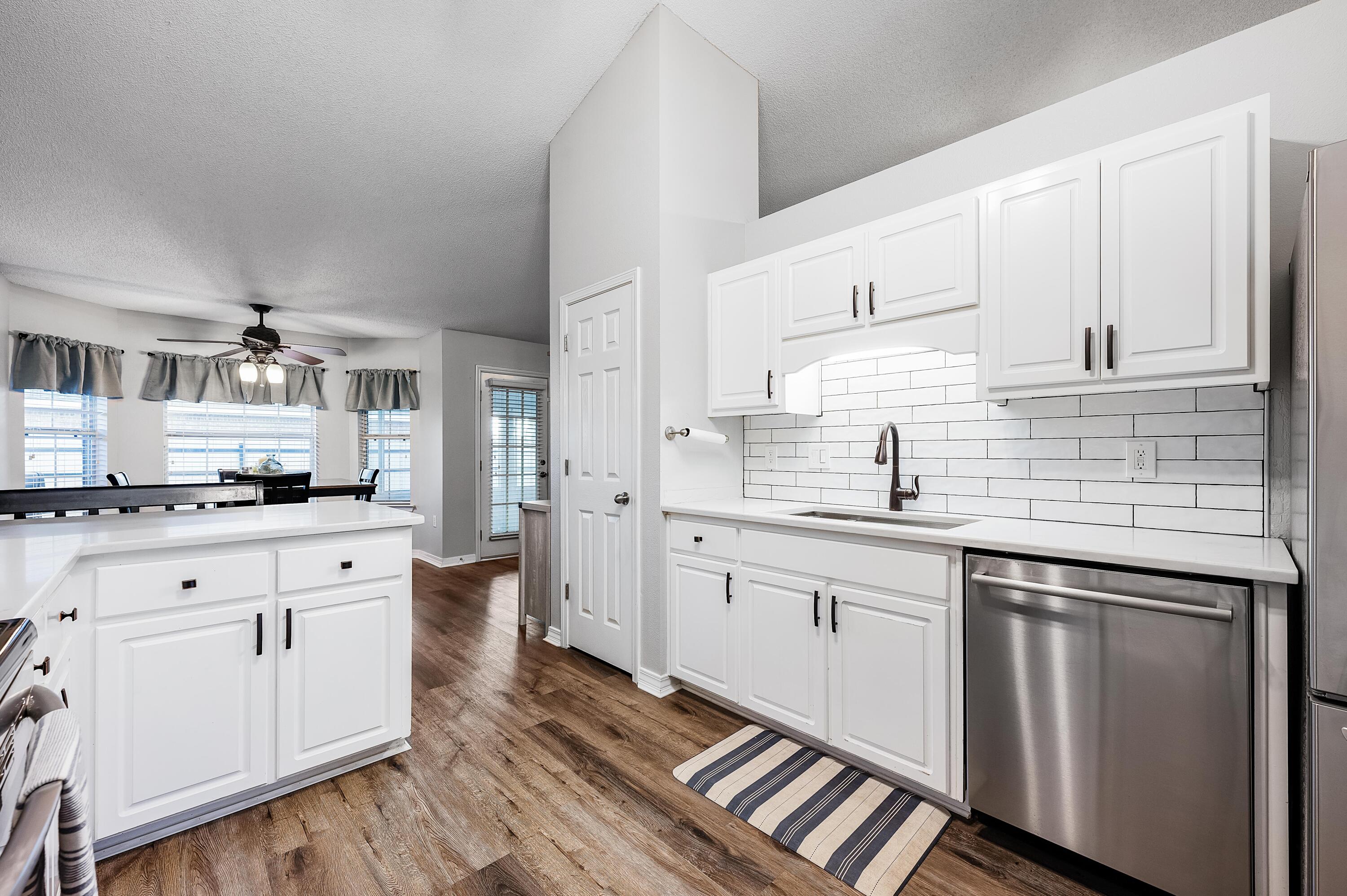 CREETWOOD PLACE - Residential