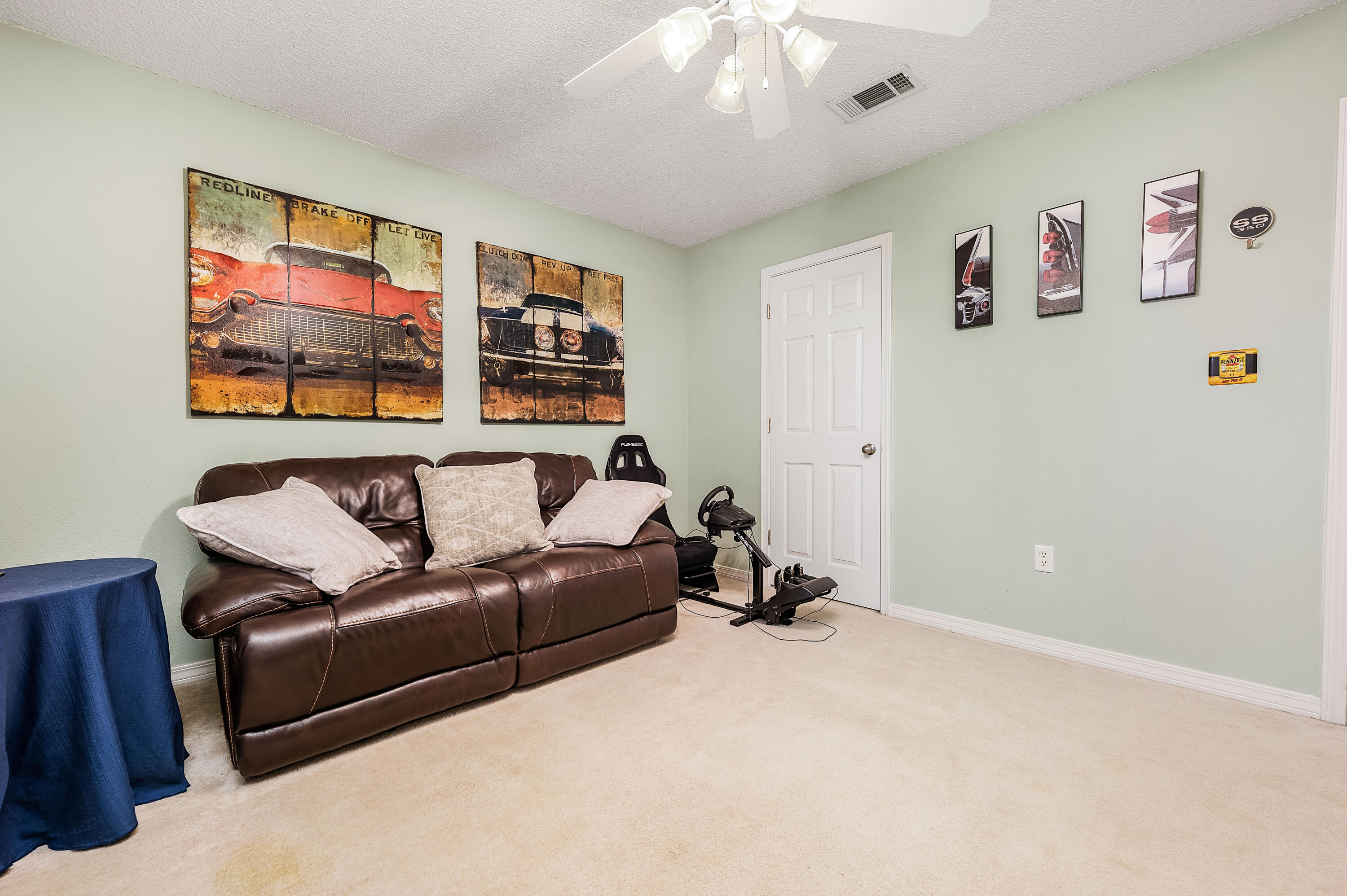 CREETWOOD PLACE - Residential