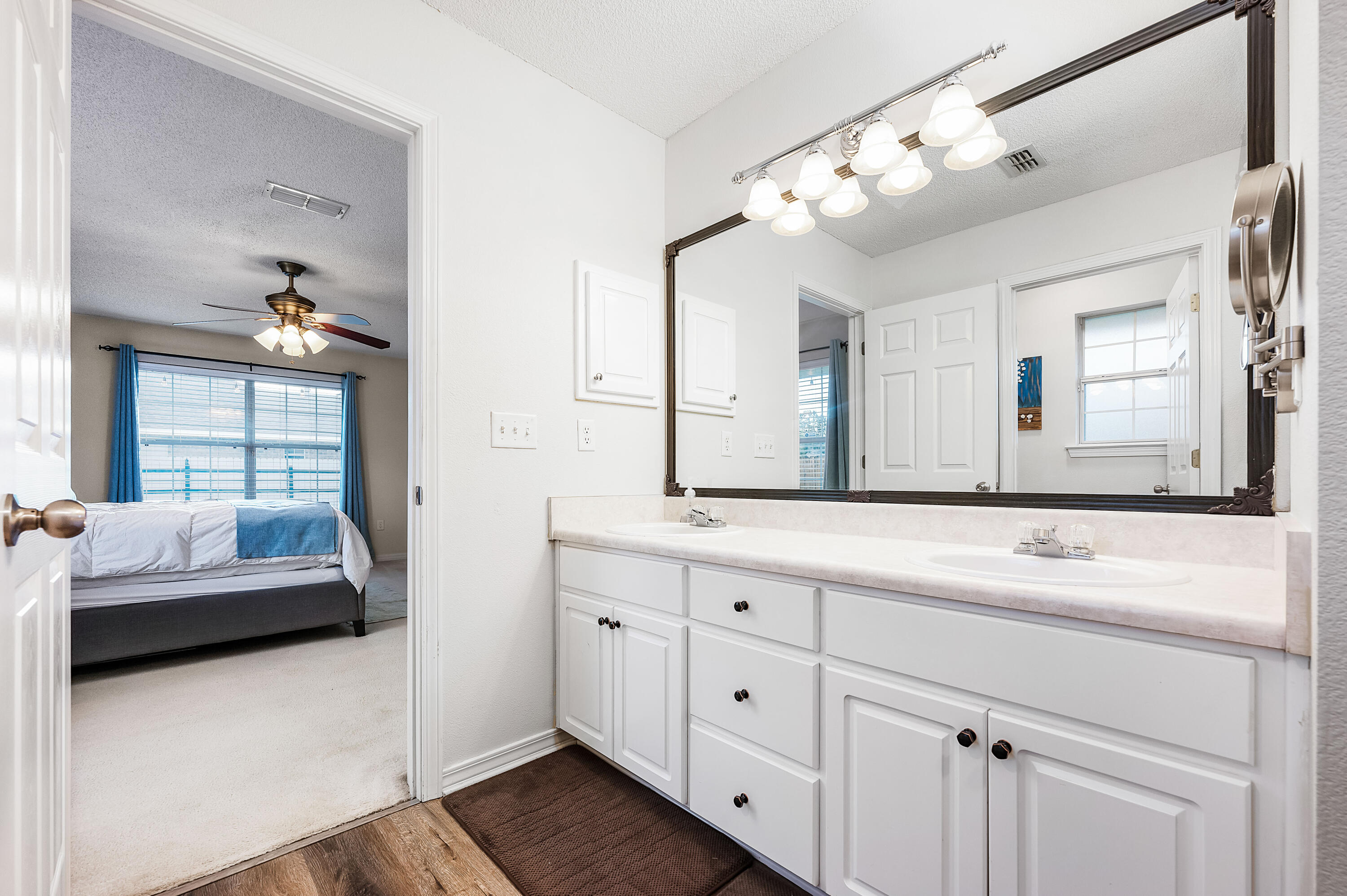 CREETWOOD PLACE - Residential