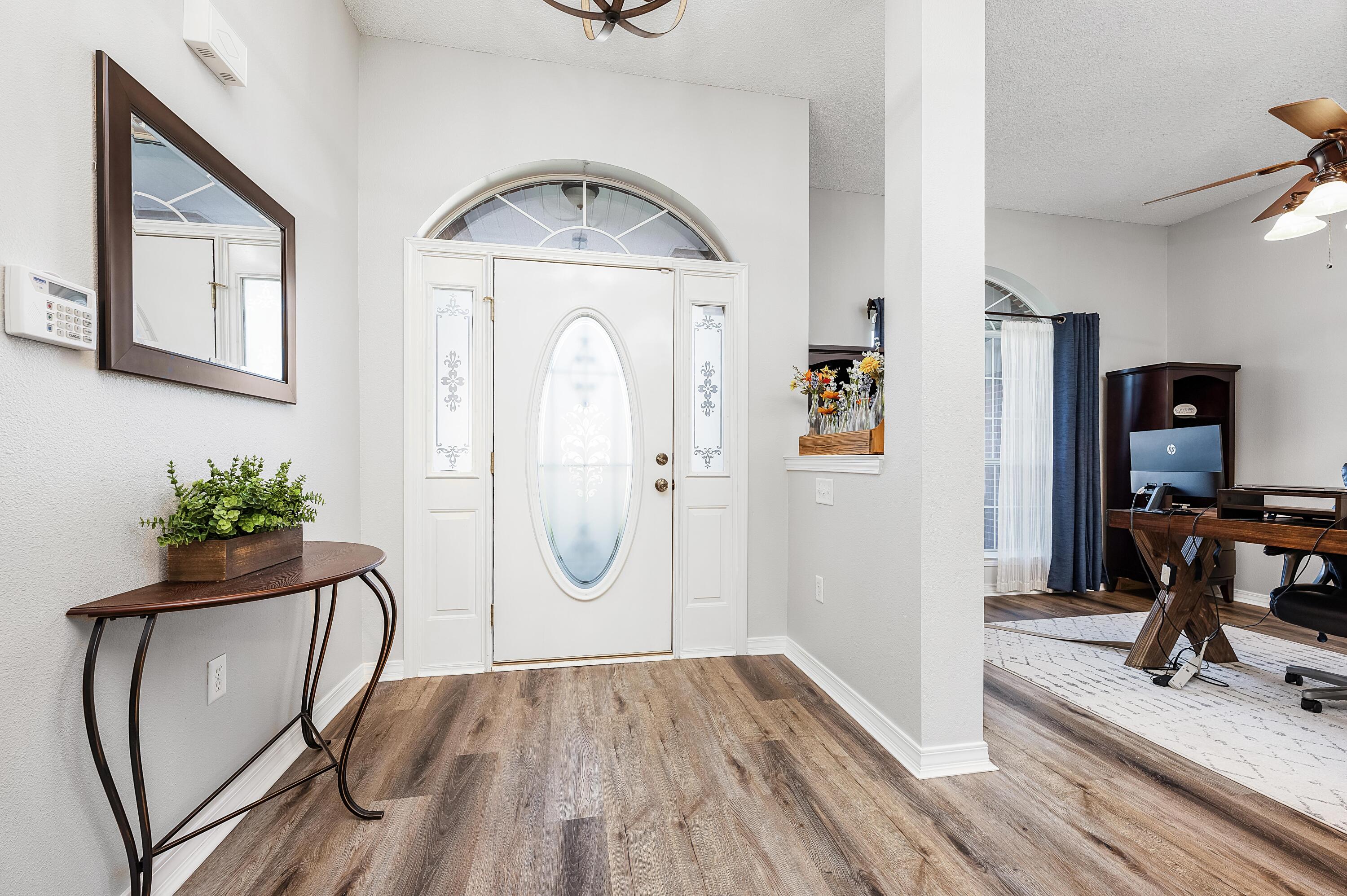 CREETWOOD PLACE - Residential