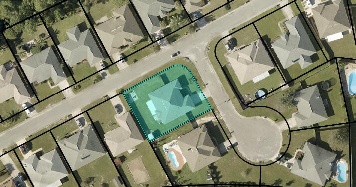CREETWOOD PLACE - Residential