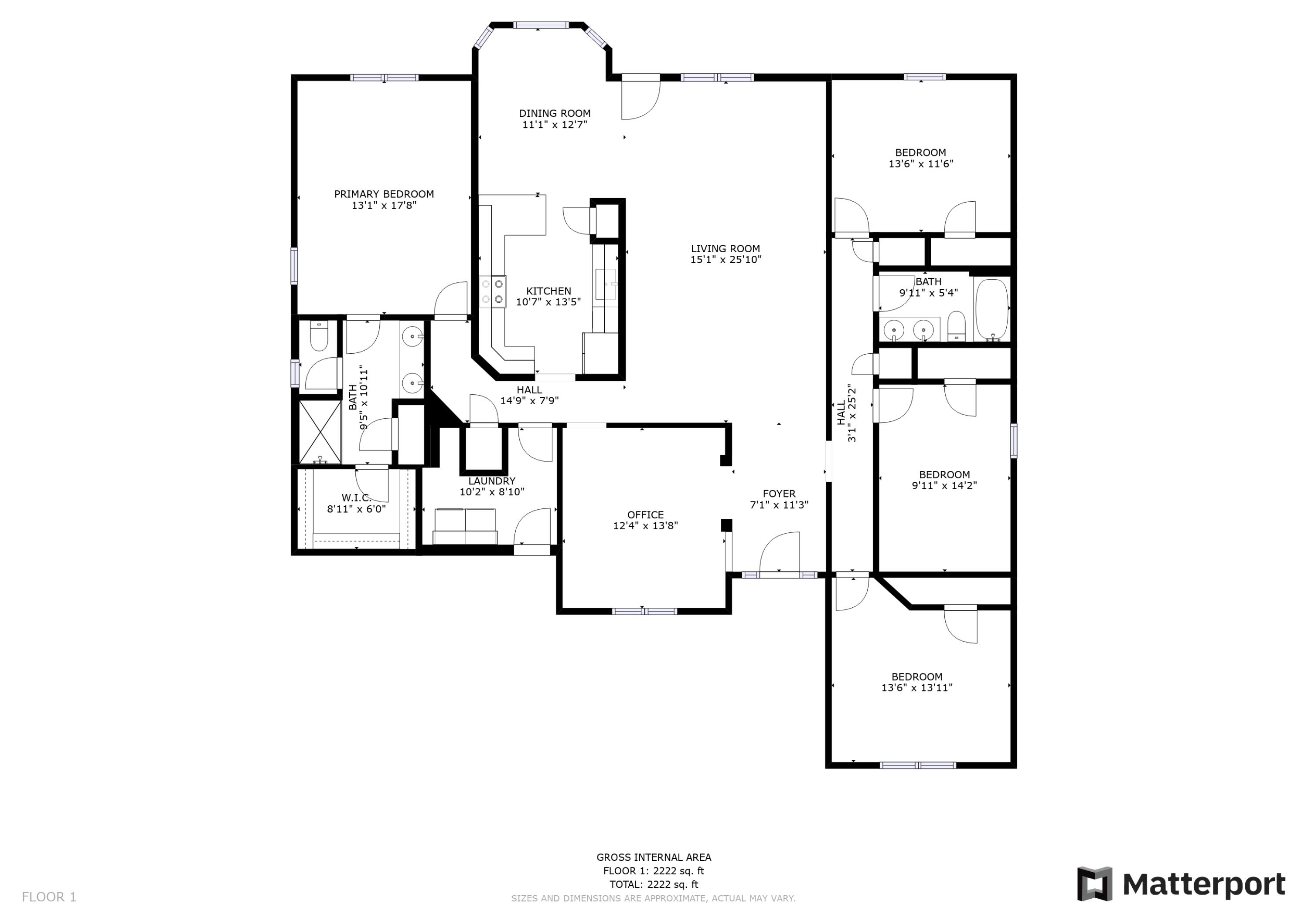 CREETWOOD PLACE - Residential