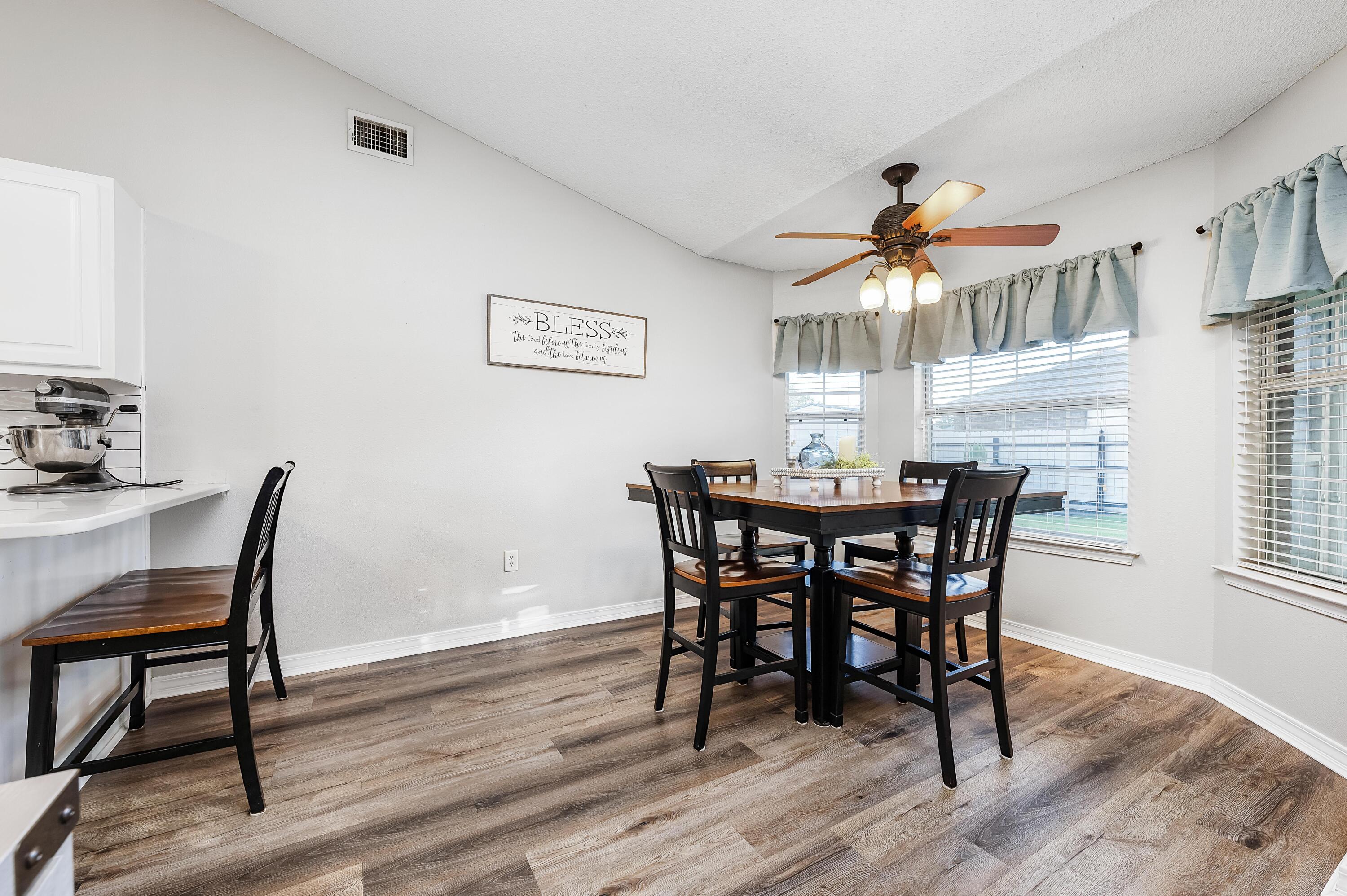 CREETWOOD PLACE - Residential