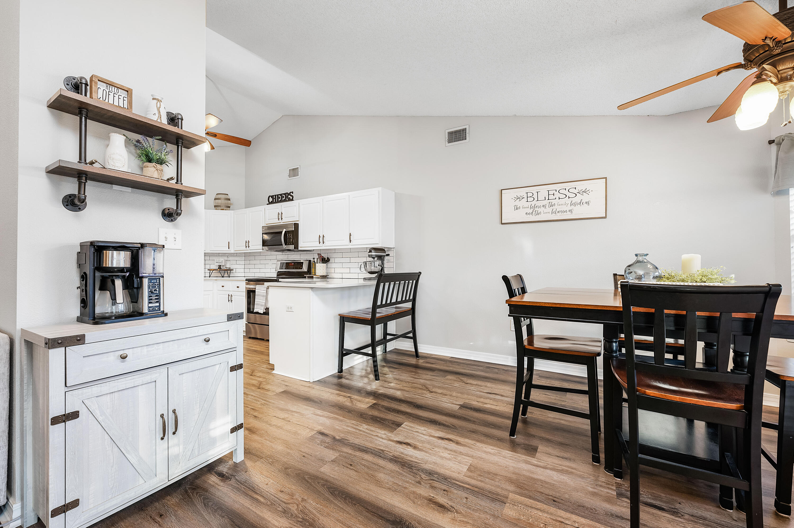 CREETWOOD PLACE - Residential