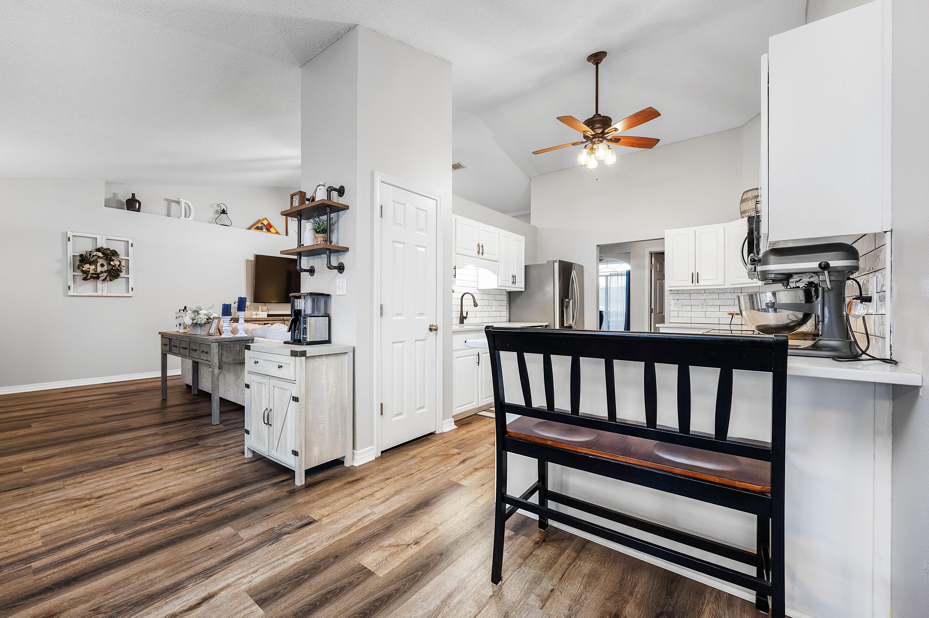 CREETWOOD PLACE - Residential
