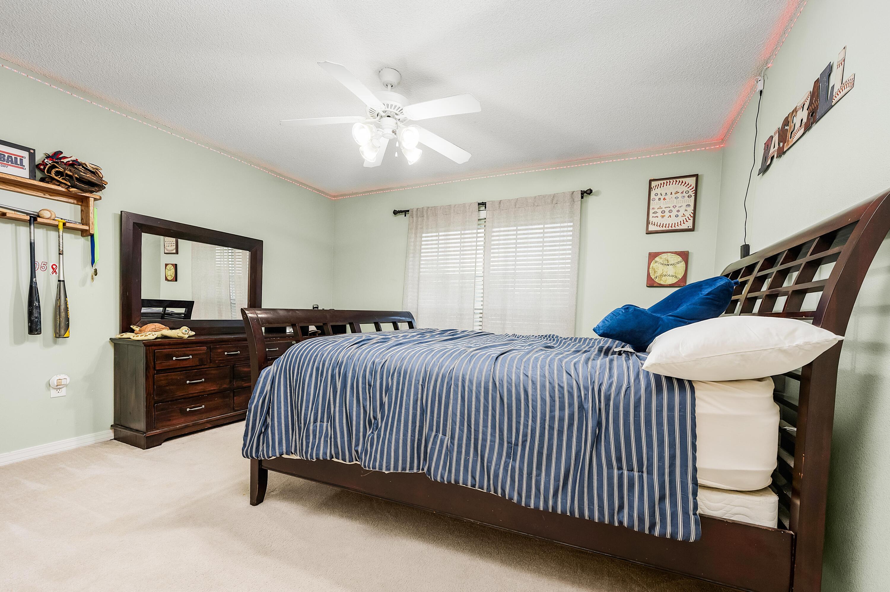 CREETWOOD PLACE - Residential