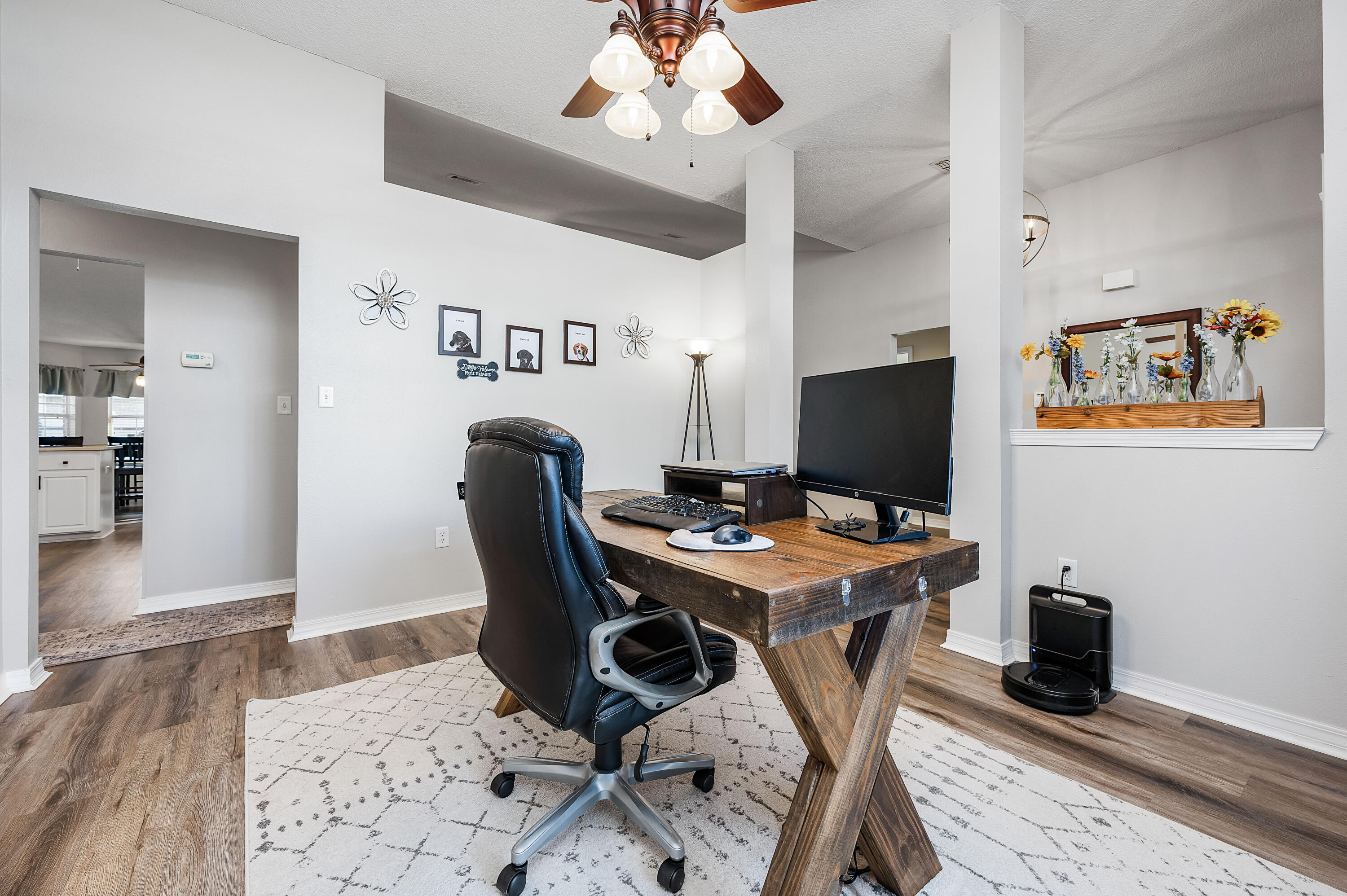 CREETWOOD PLACE - Residential